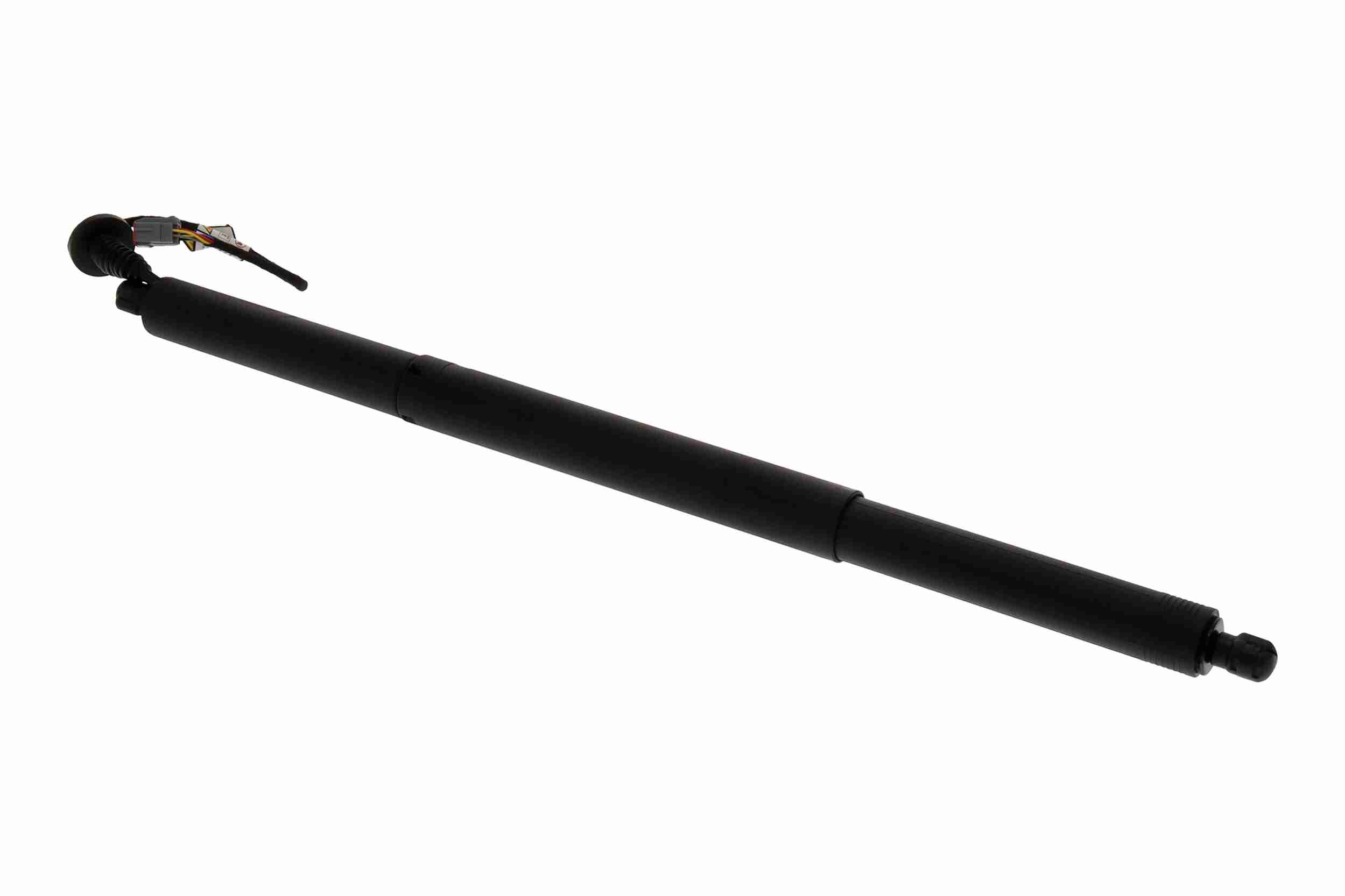 VEMO Elmotor, bagklap v25550010 venstre for FORD