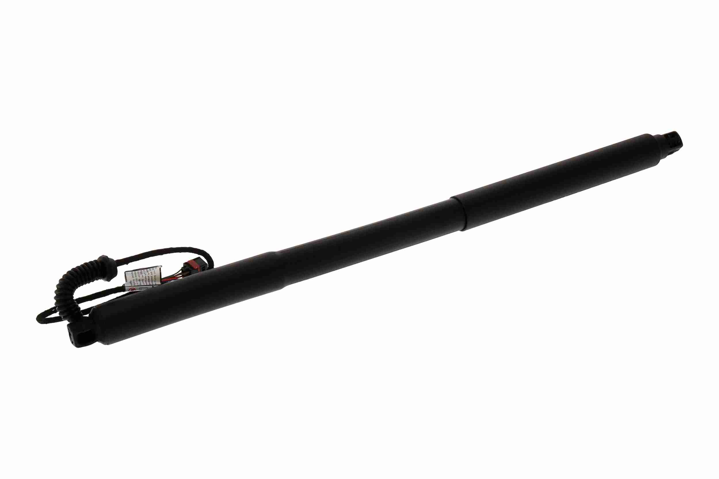 VEMO Elmotor, bagklap v45550006 højre for PORSCHE