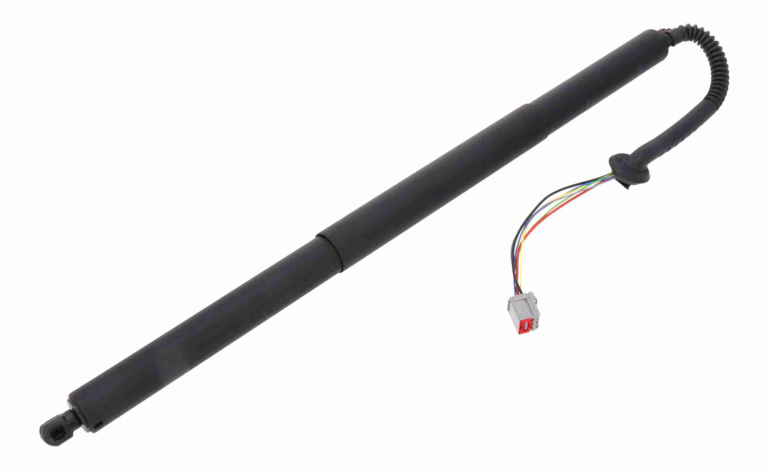 VEMO Elmotor, bagklap v58550008 højre for TESLA