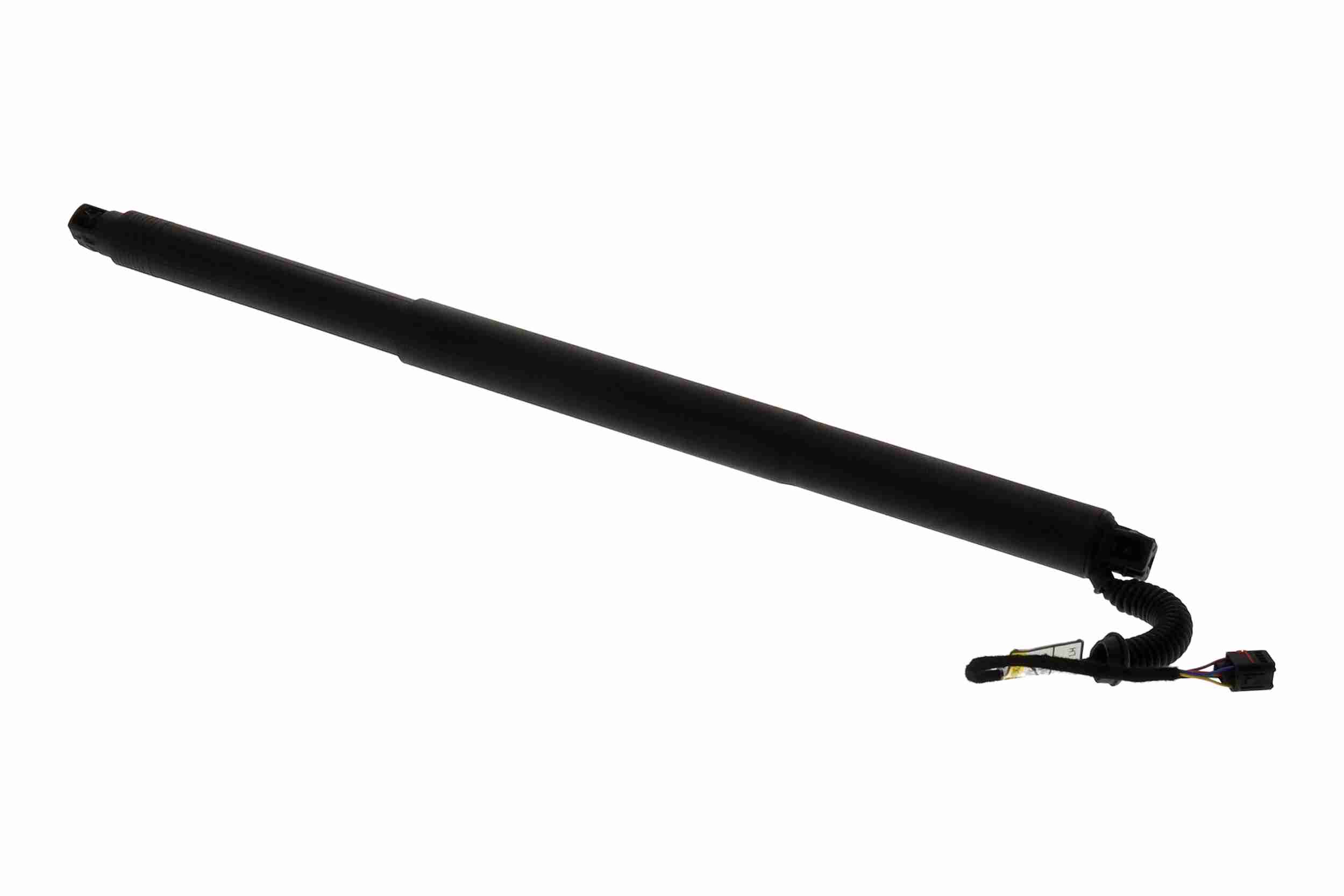 VEMO Elmotor, bagklap v10550028 venstre for SKODA
