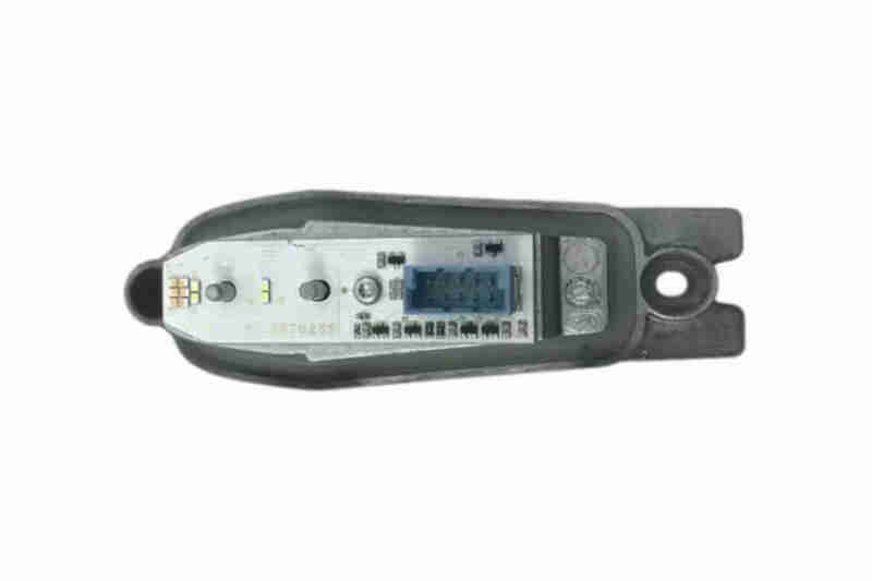 VEMO Styreenhed, belysning v10730360 for VW