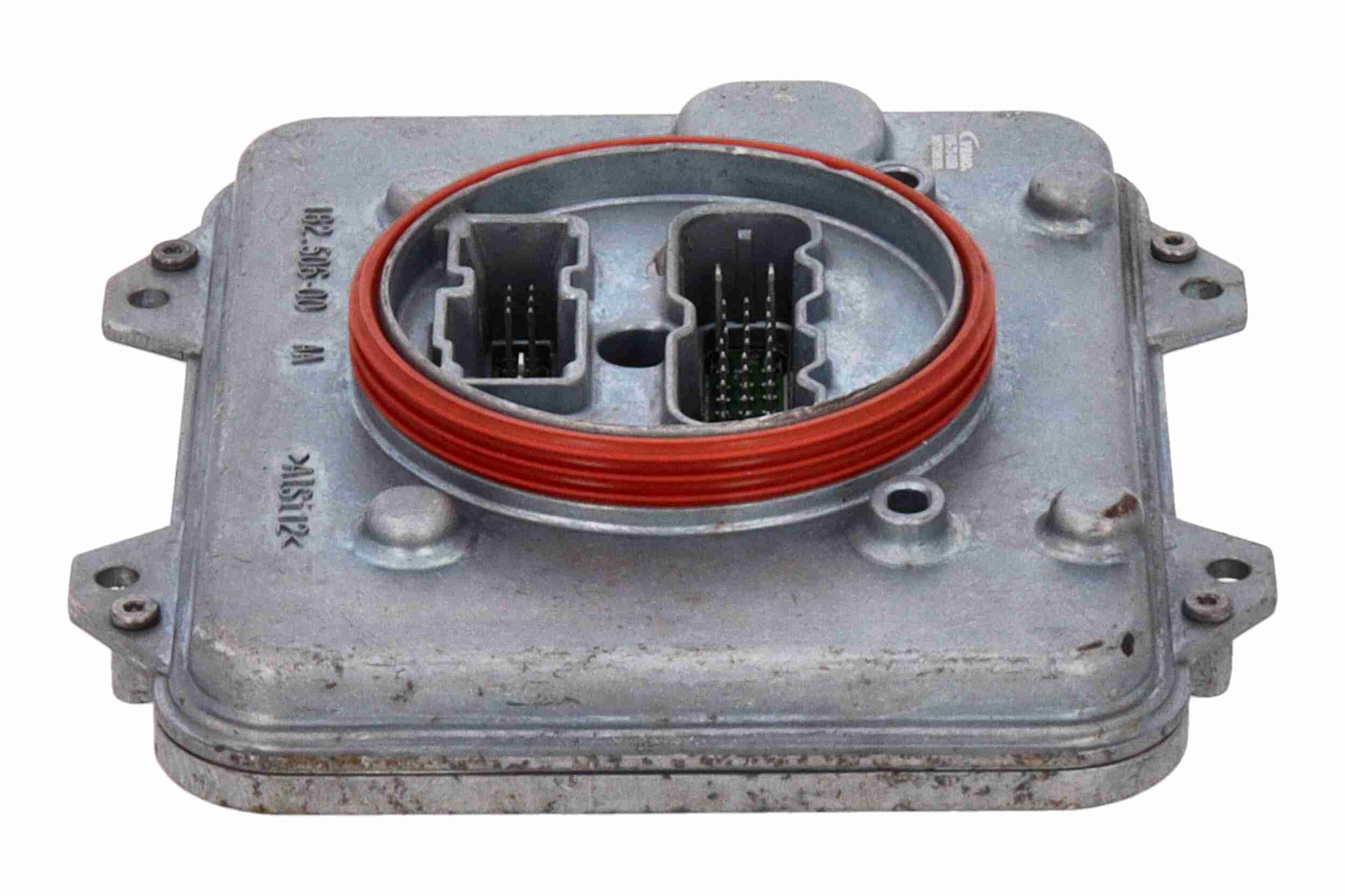 VEMO Styreenhed, belysning v10730358 på begge sider for VW