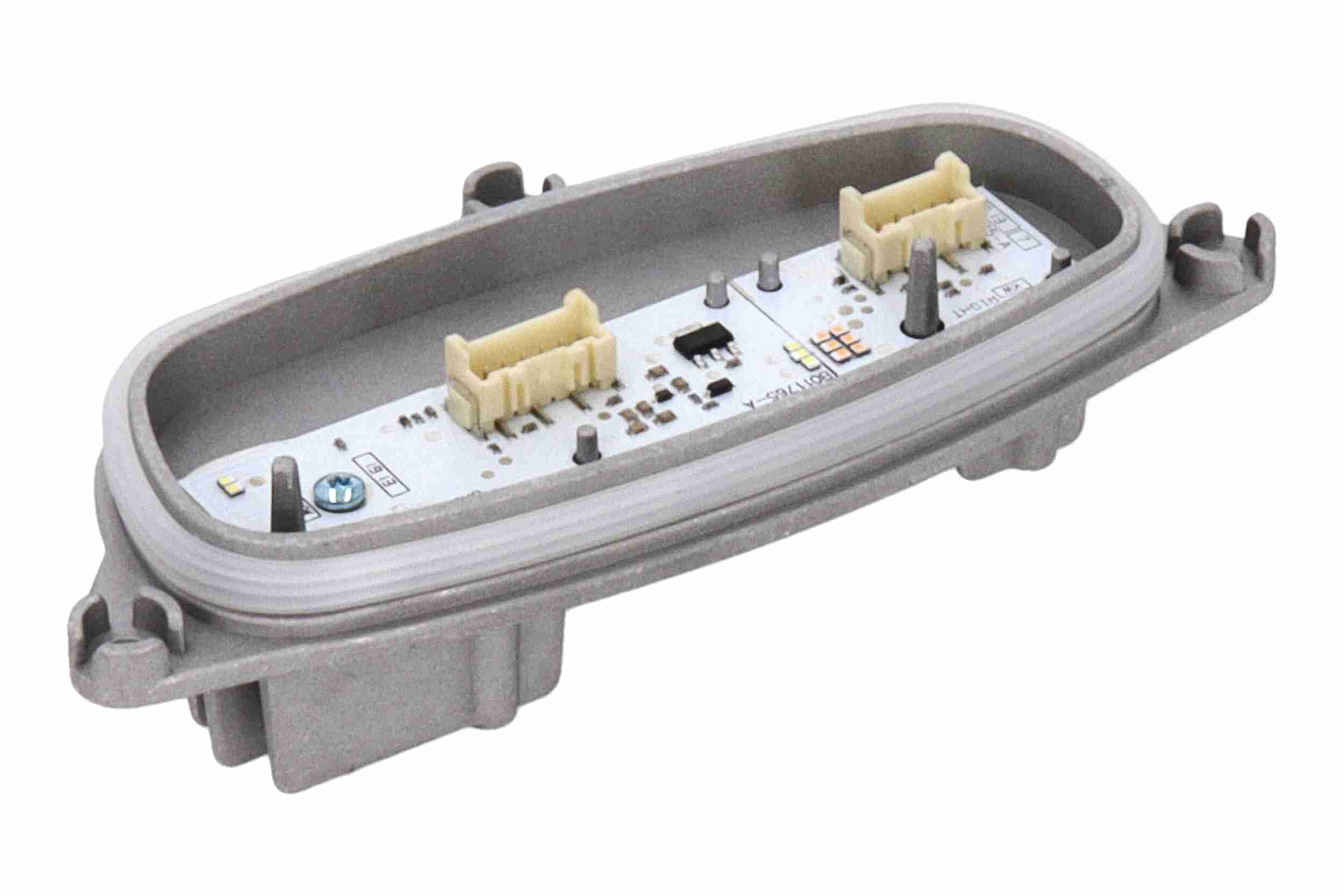 VEMO Styreenhed, belysning v10730693 højre for AUDI