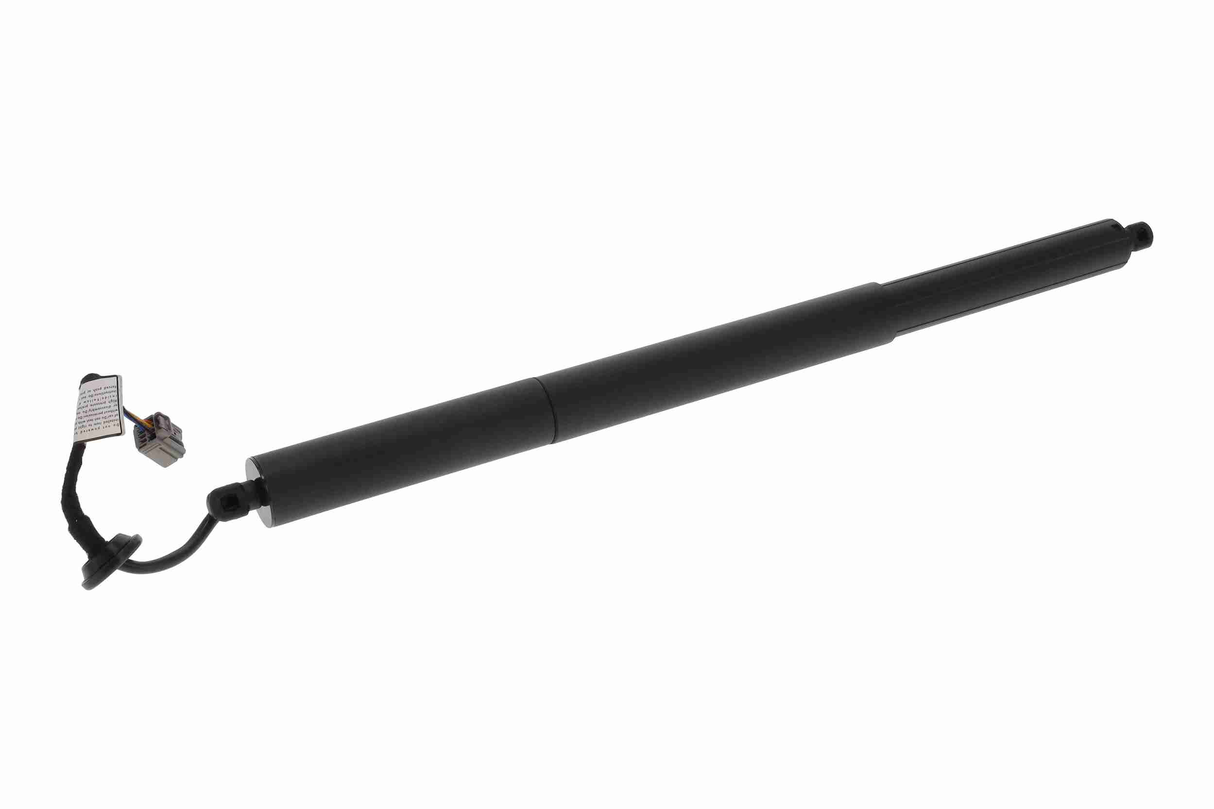 VEMO Elmotor, bagklap v25550006 venstre for FORD