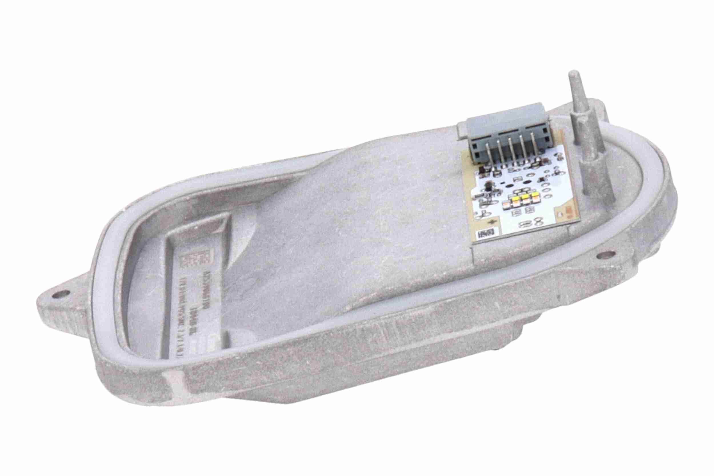 VEMO Styreenhed, belysning v30730075 foran til venstre for MERCEDES-BENZ