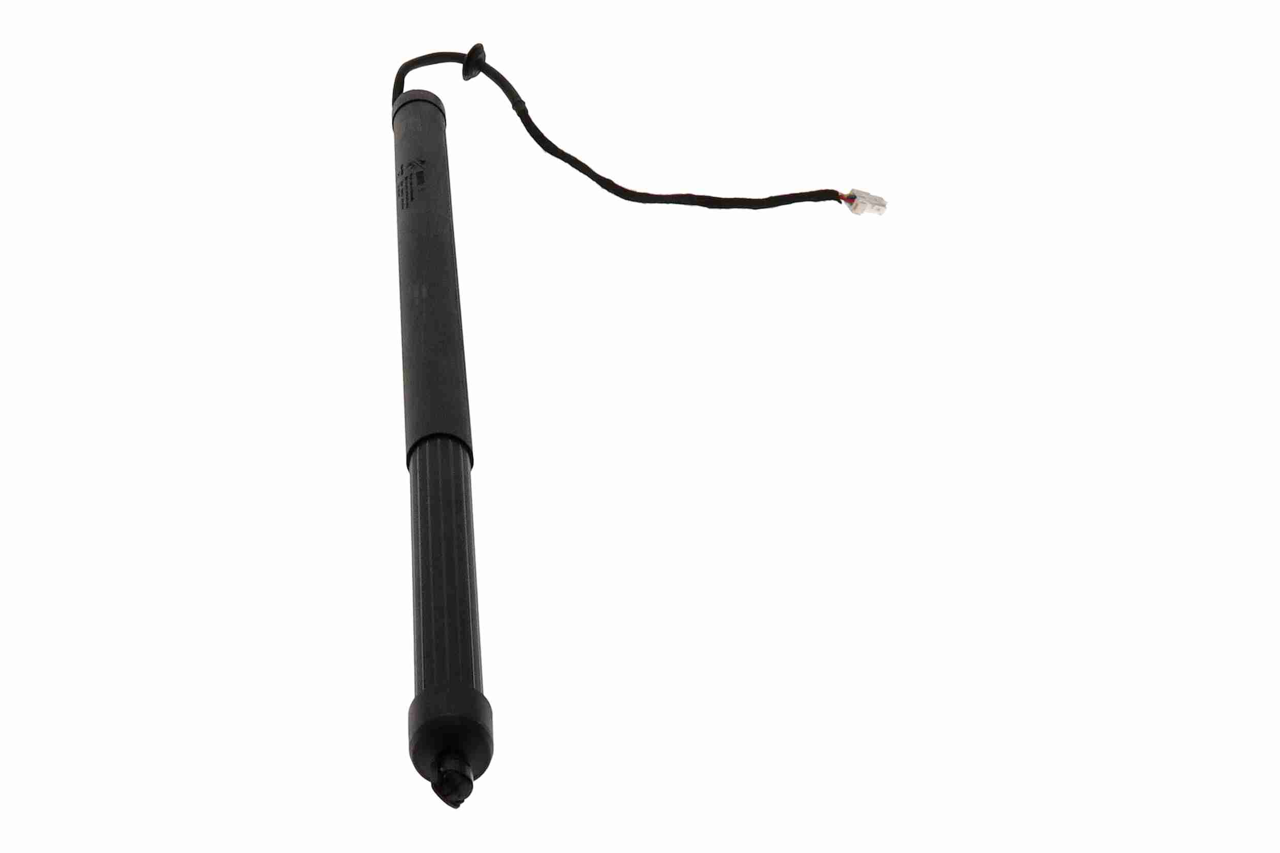 VEMO Elmotor, bagklap v42550002 bagved til venstre for PEUGEOT