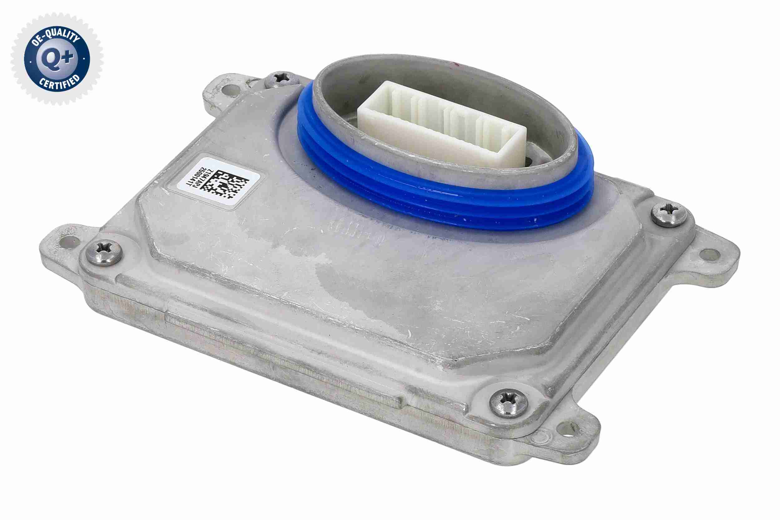 VEMO Styreenhed, belysning v52730056 venstre for HYUNDAI
