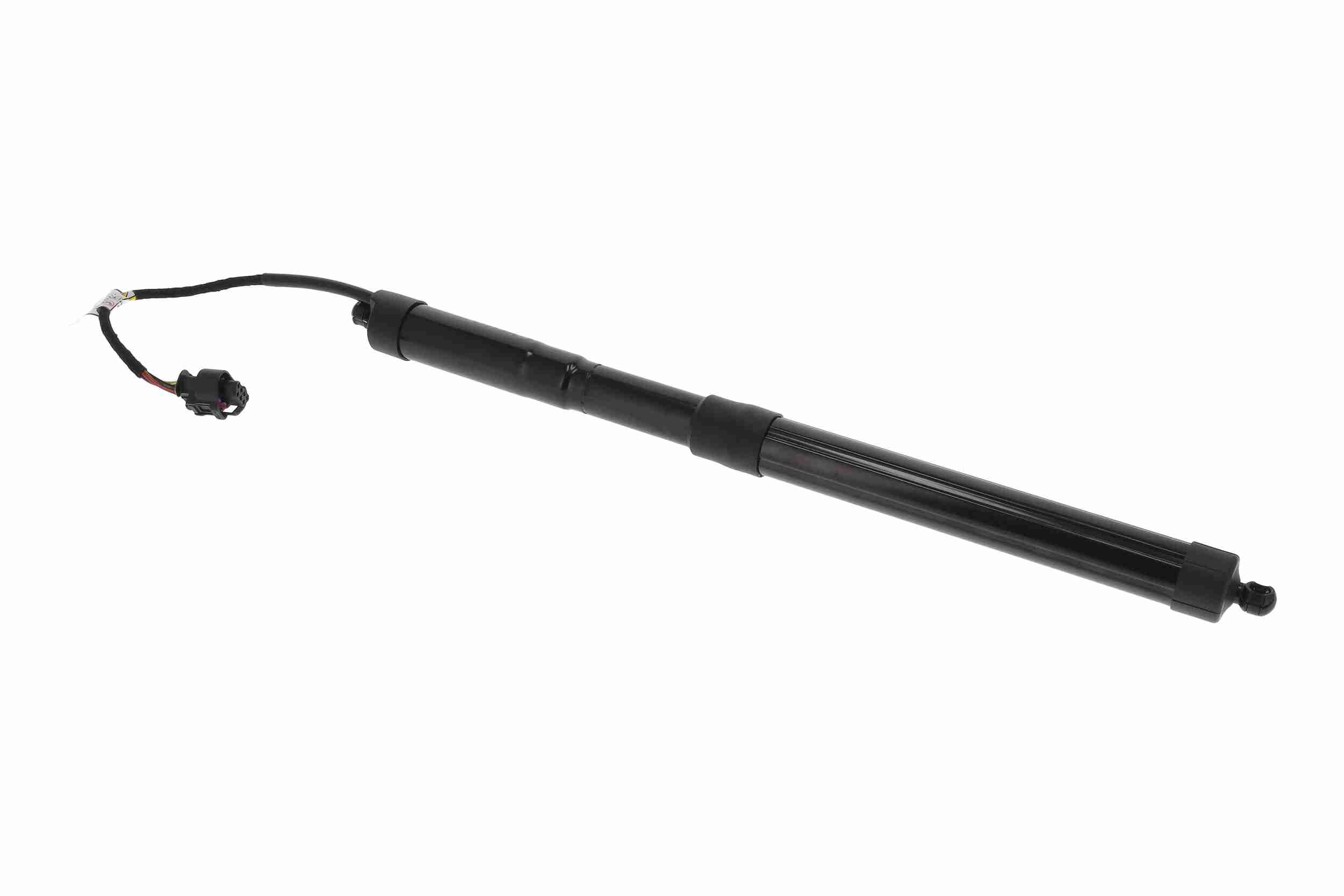 VEMO Elmotor, bagklap v48550010 nede for LAND ROVER