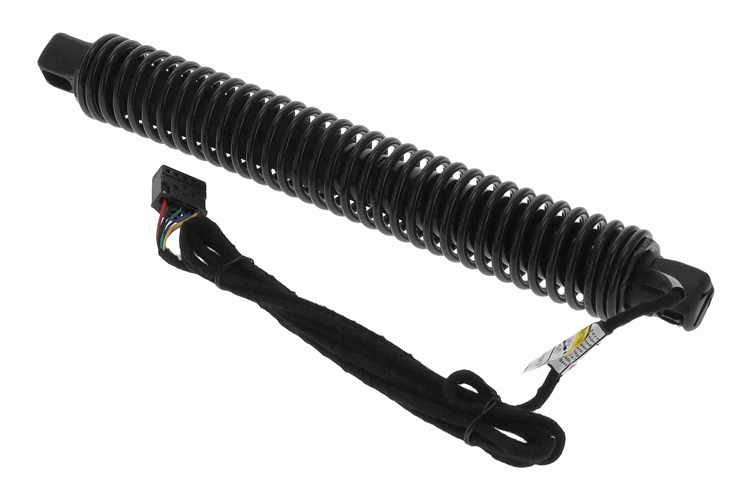 VEMO Elmotor, bagklap v20550041 venstre for BMW