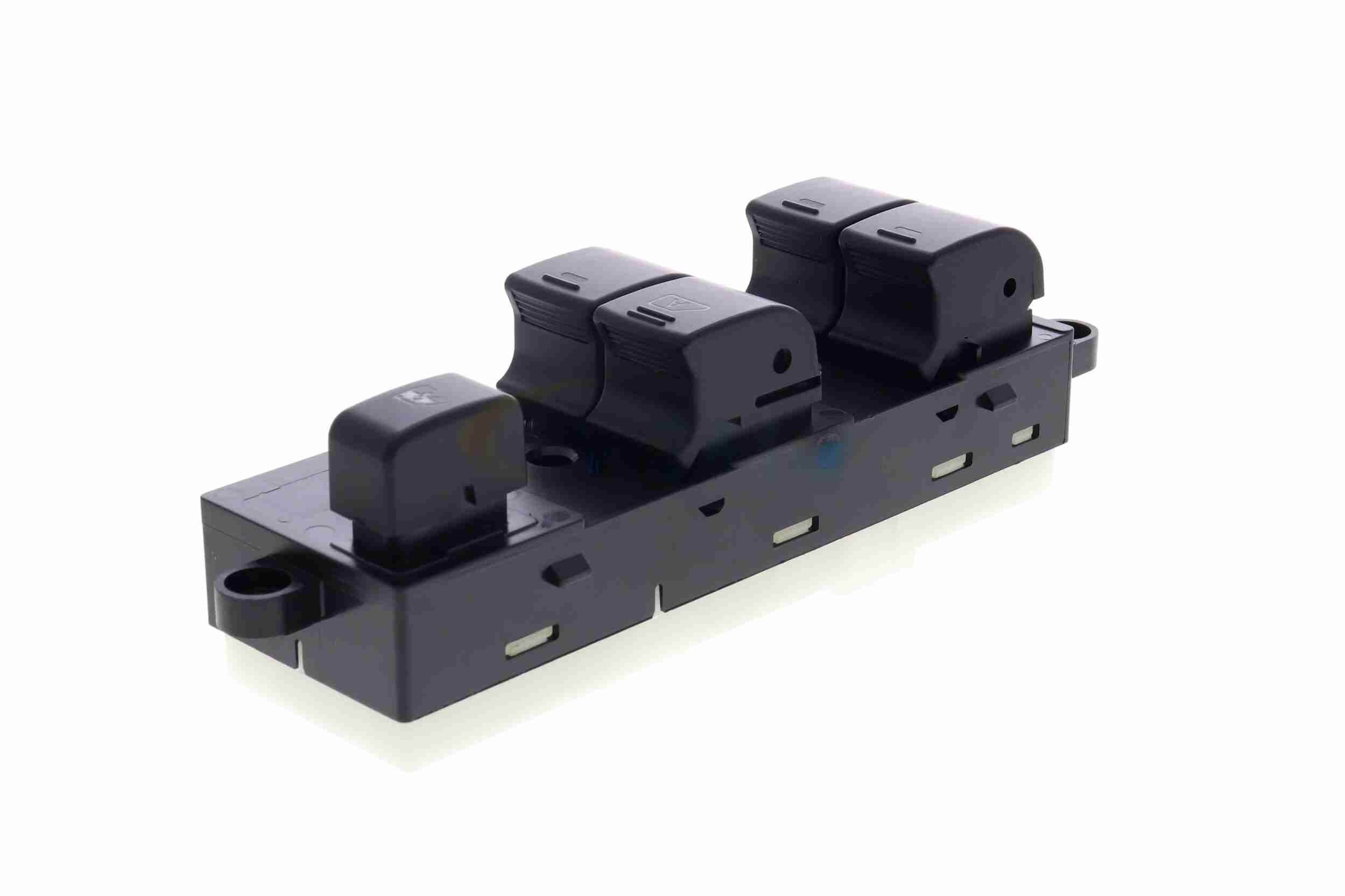 VEMO Kontakt, rudehejs v38730066 foran for NISSAN