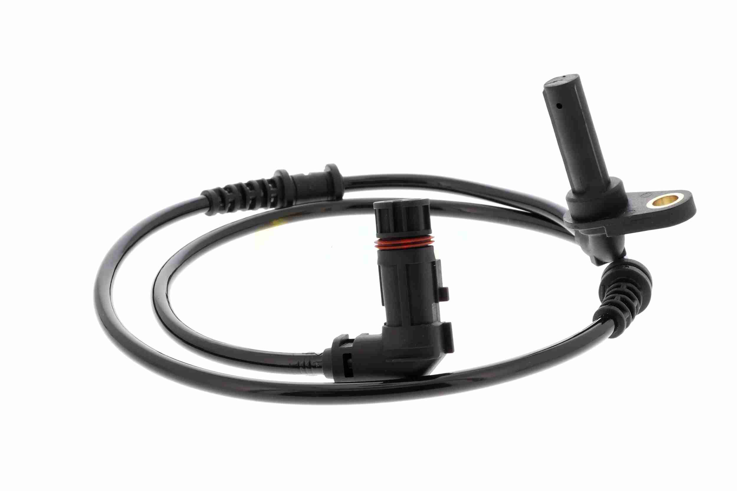 VEMO ABS Sensor v30720874 venstre foraksel for MERCEDES-BENZ