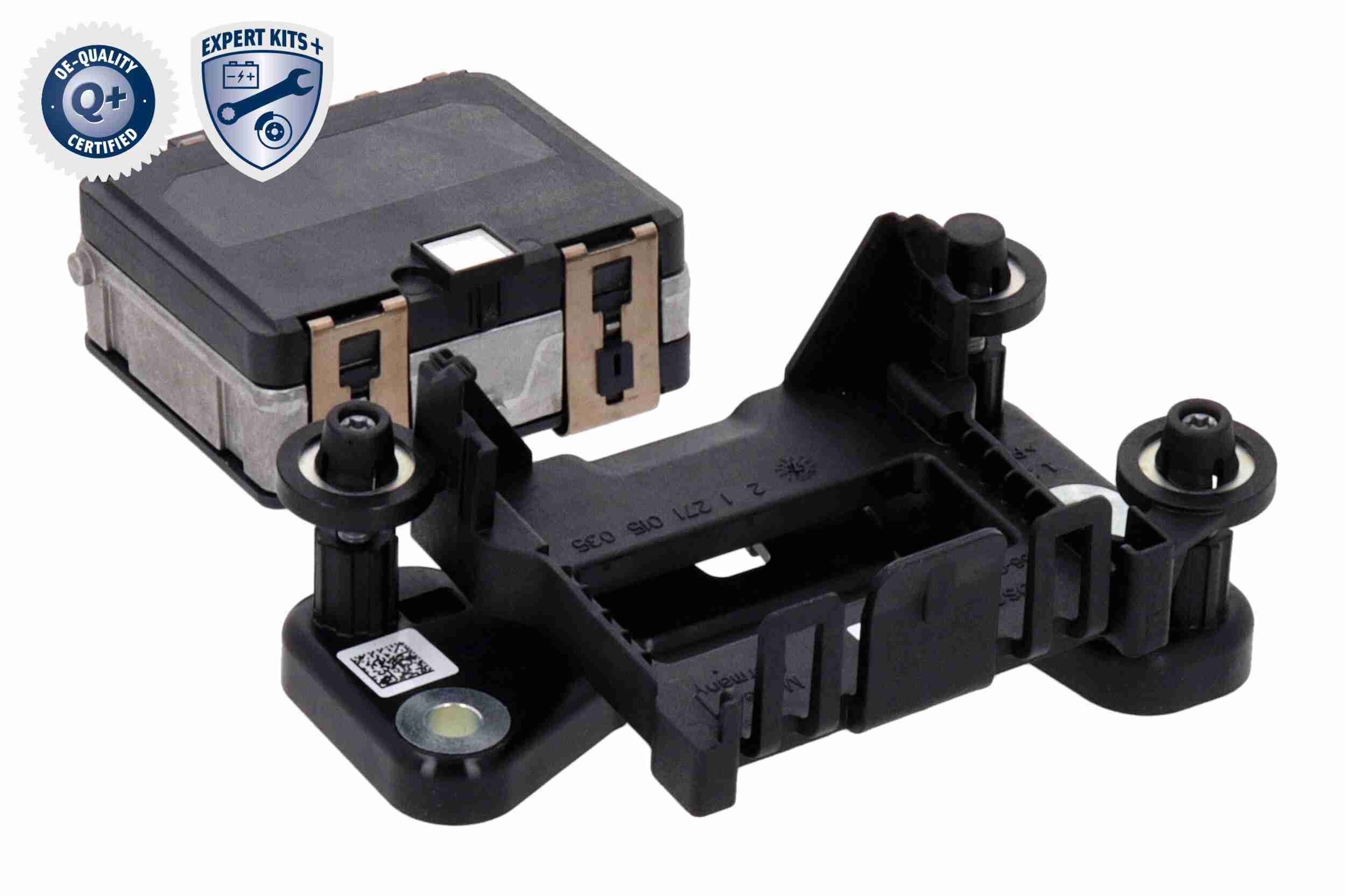VEMO Sensor, afstandstempomat v10720438 for SEAT VW