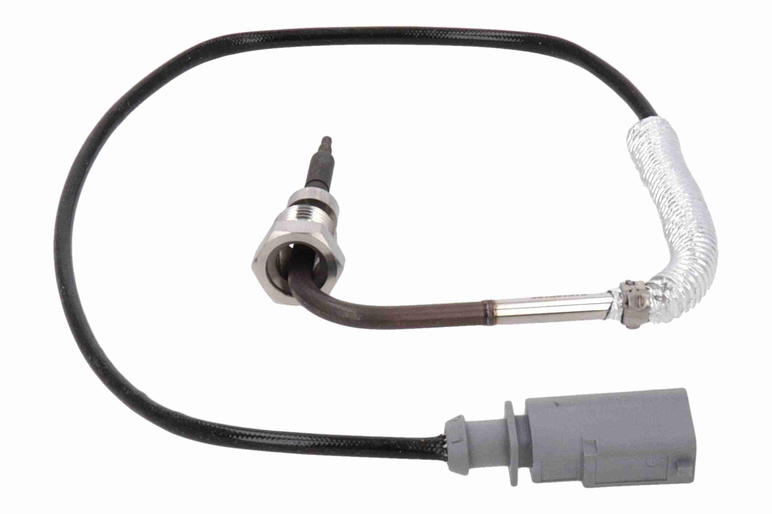 VEMO Sensor, udstødningsgastemperatur v10720453 foran indgangskatalysator for CUPRA