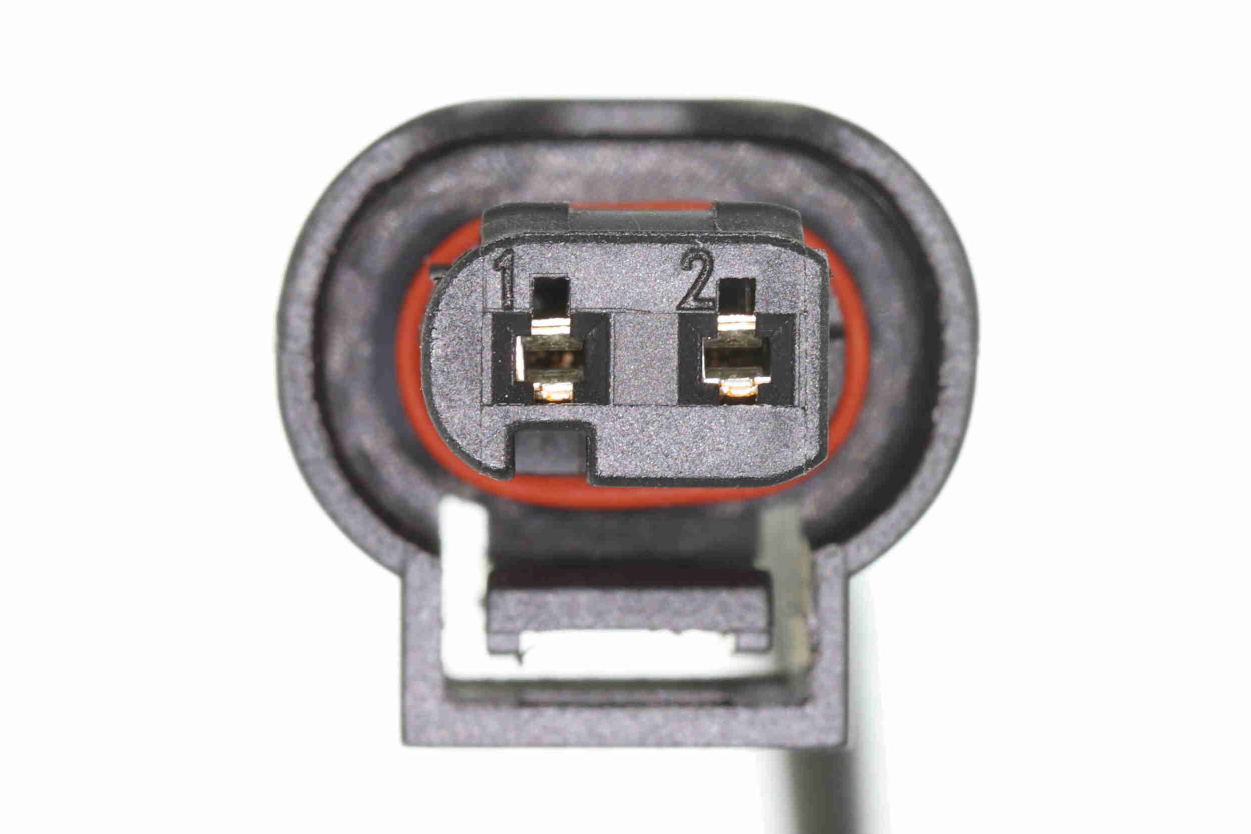 VEMO Sensor, udstødningsgastemperatur v20720251 foran partikelfilter for BMW