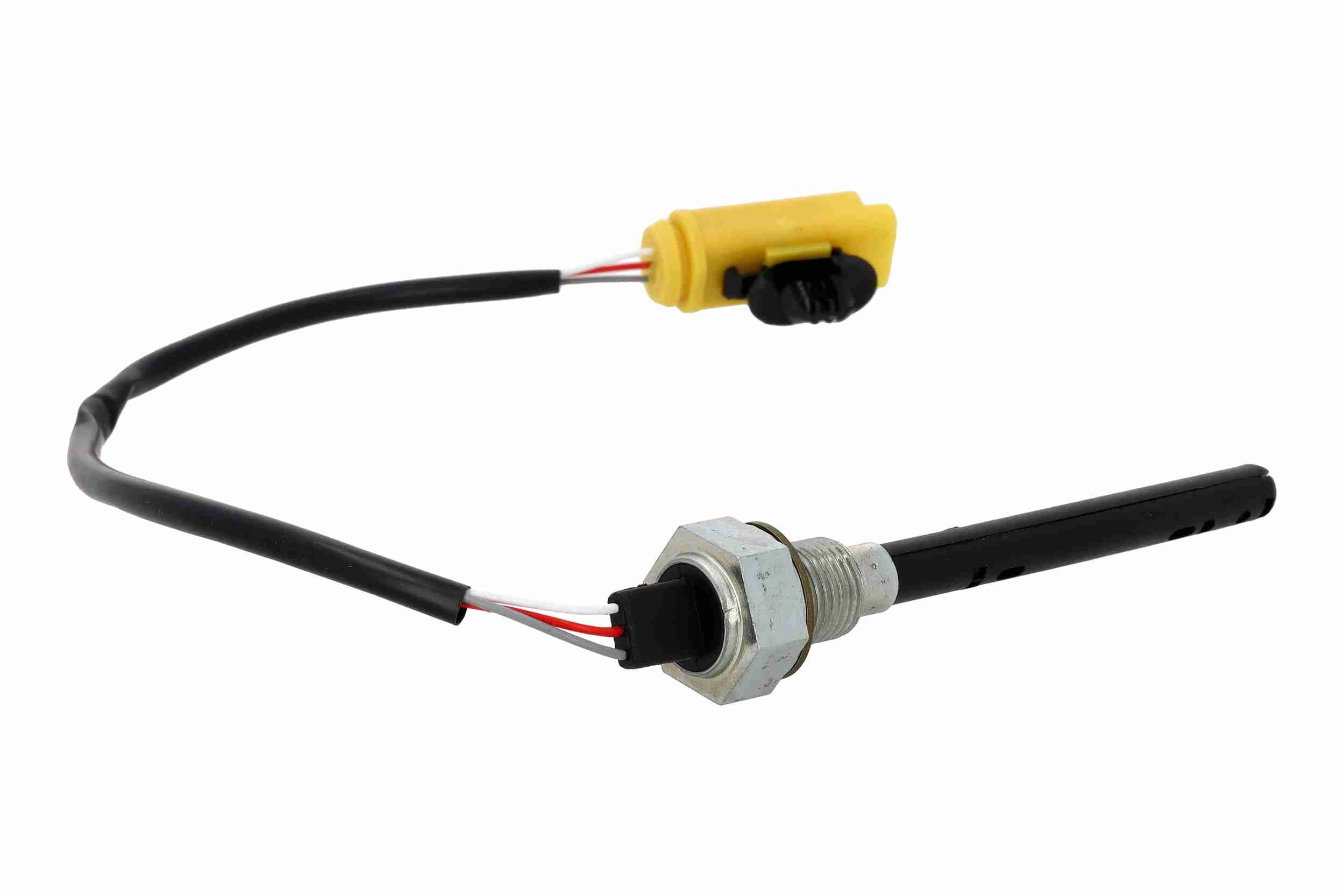 VEMO Sensor, motorolieniveau v22720204 for PEUGEOT