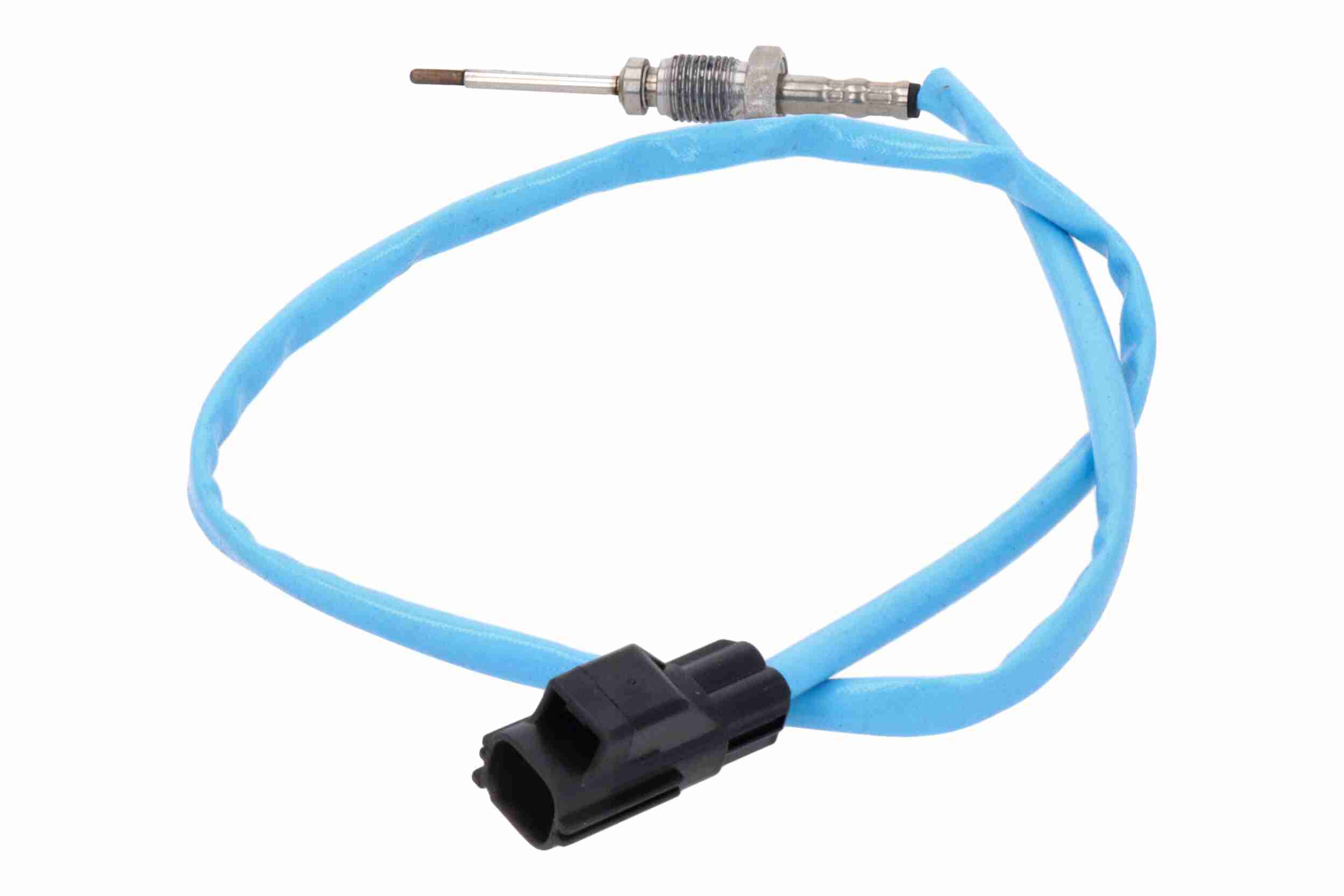 VEMO Sensor, udstødningsgastemperatur v22720212 for PEUGEOT