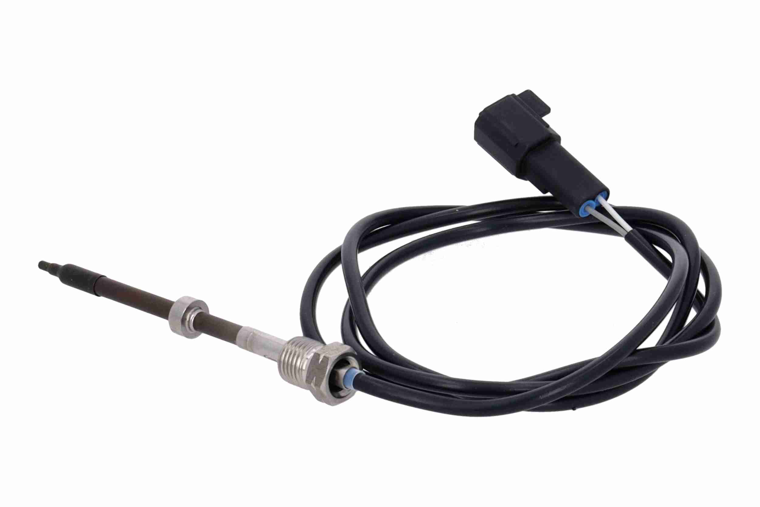 VEMO Sensor, udstødningsgastemperatur v25720282 for FORD