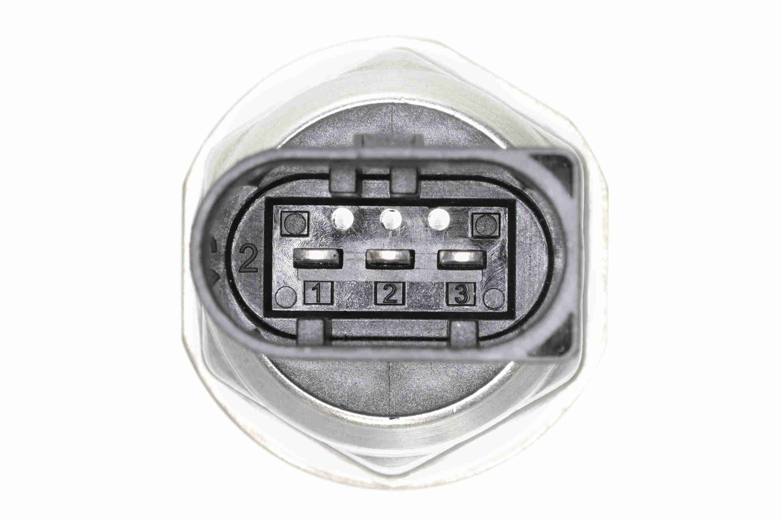 VEMO Sensor, brændstoftryk v25720320 for FORD PEUGEOT MAZDA