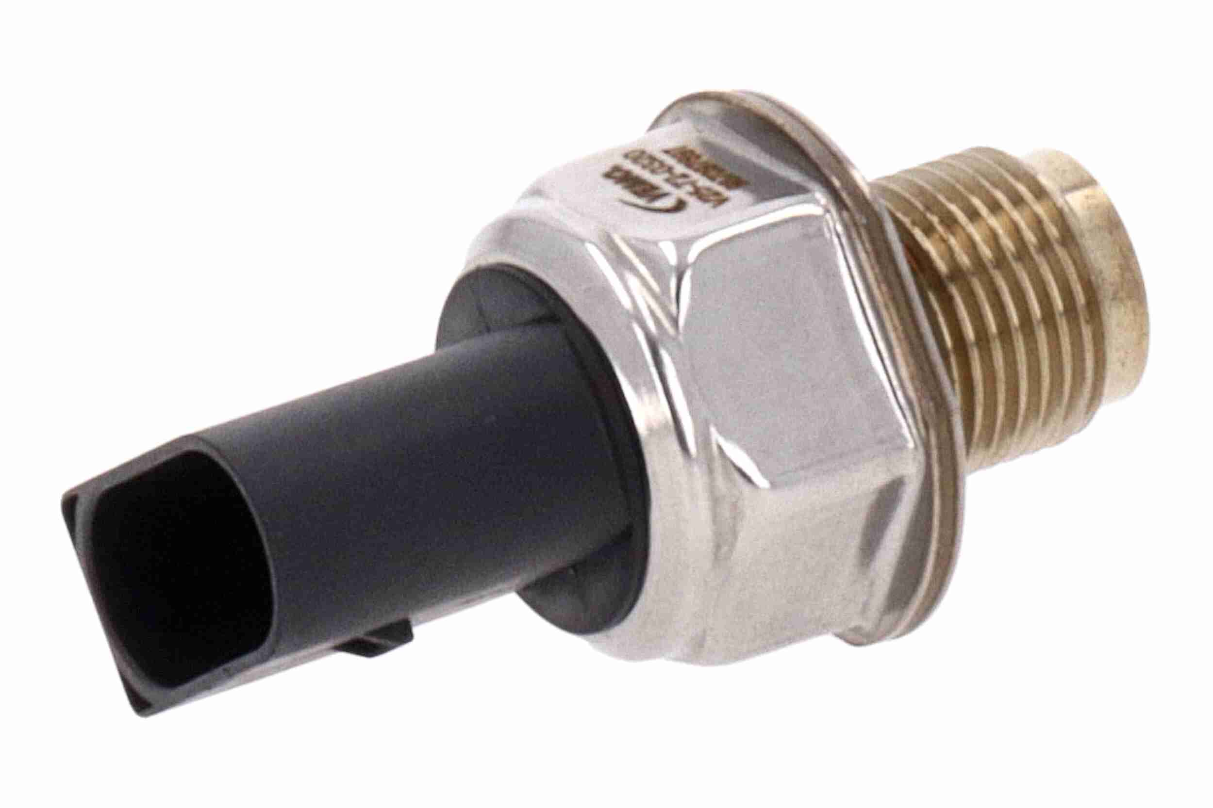 VEMO Sensor, brændstoftryk v25720320 for FORD PEUGEOT MAZDA