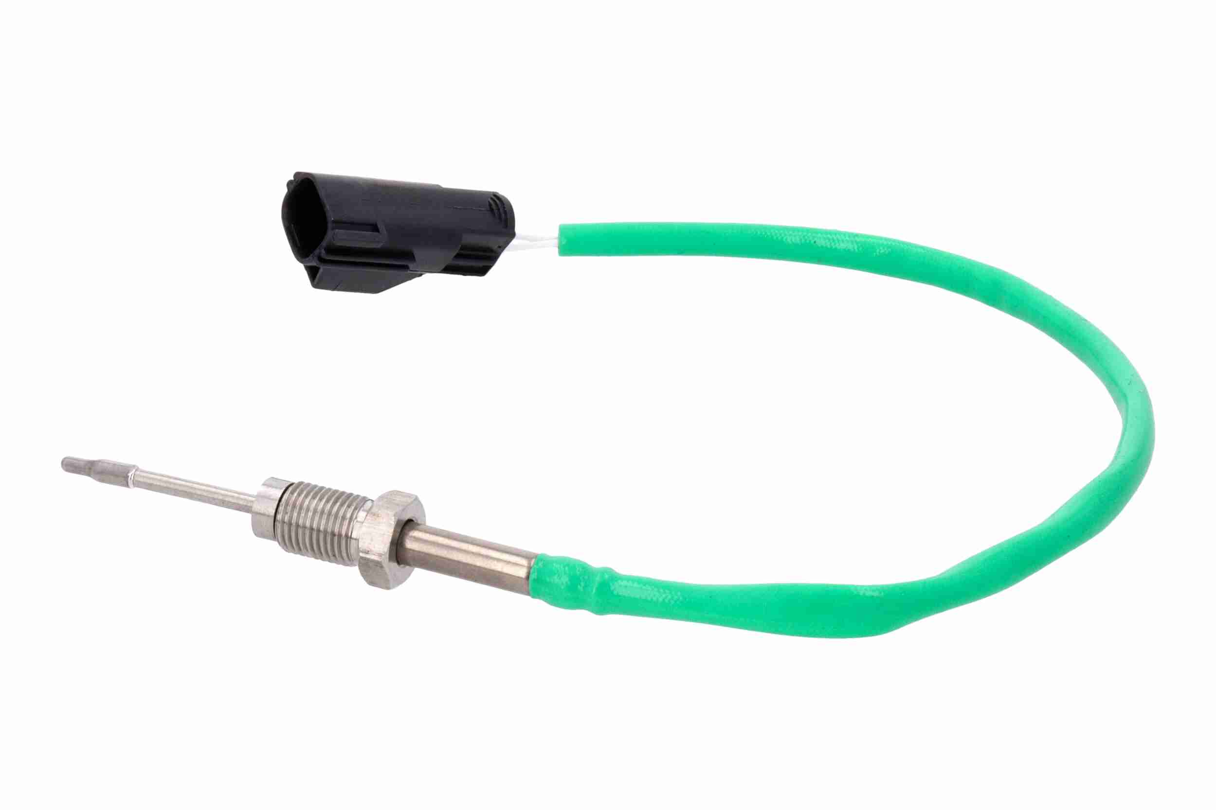VEMO Sensor, udstødningsgastemperatur v25720345 Katalysator for FORD