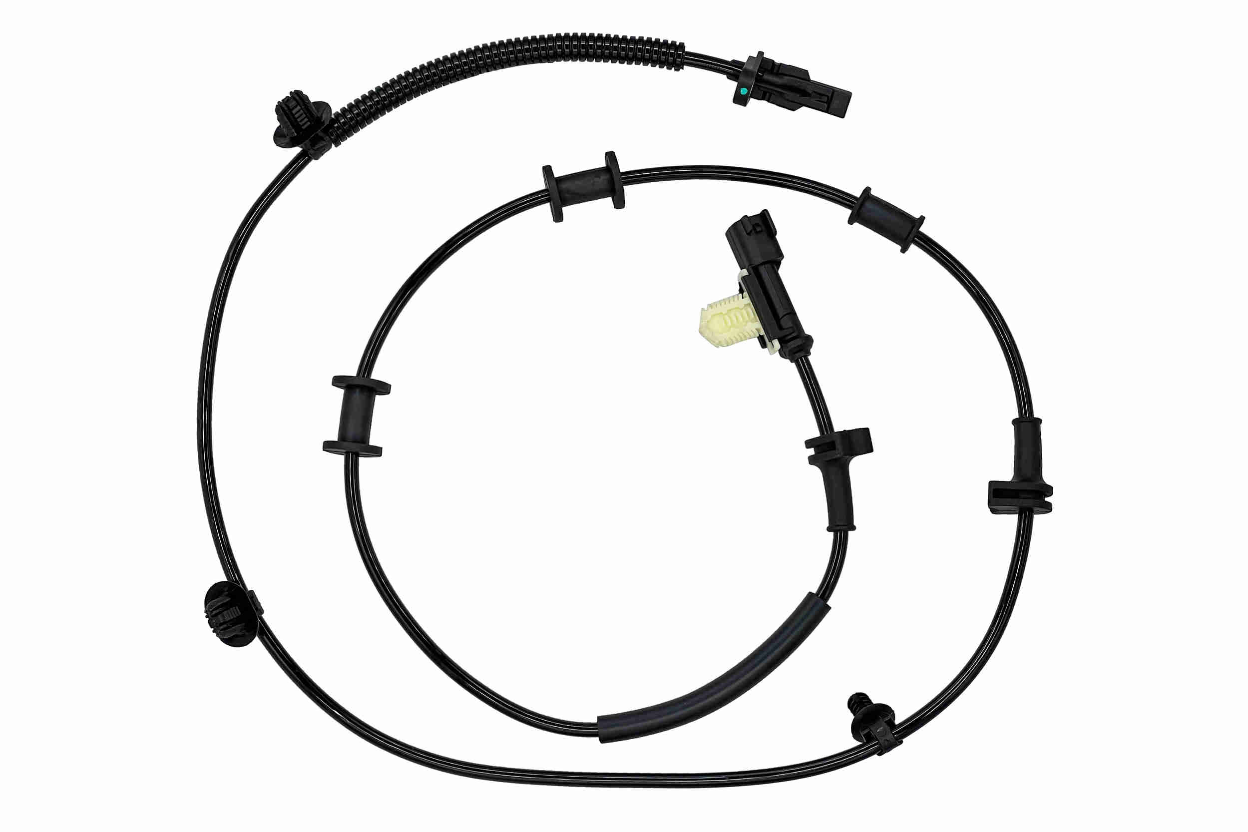 VEMO ABS Sensor v25720356 Bagaksel højre for FORD