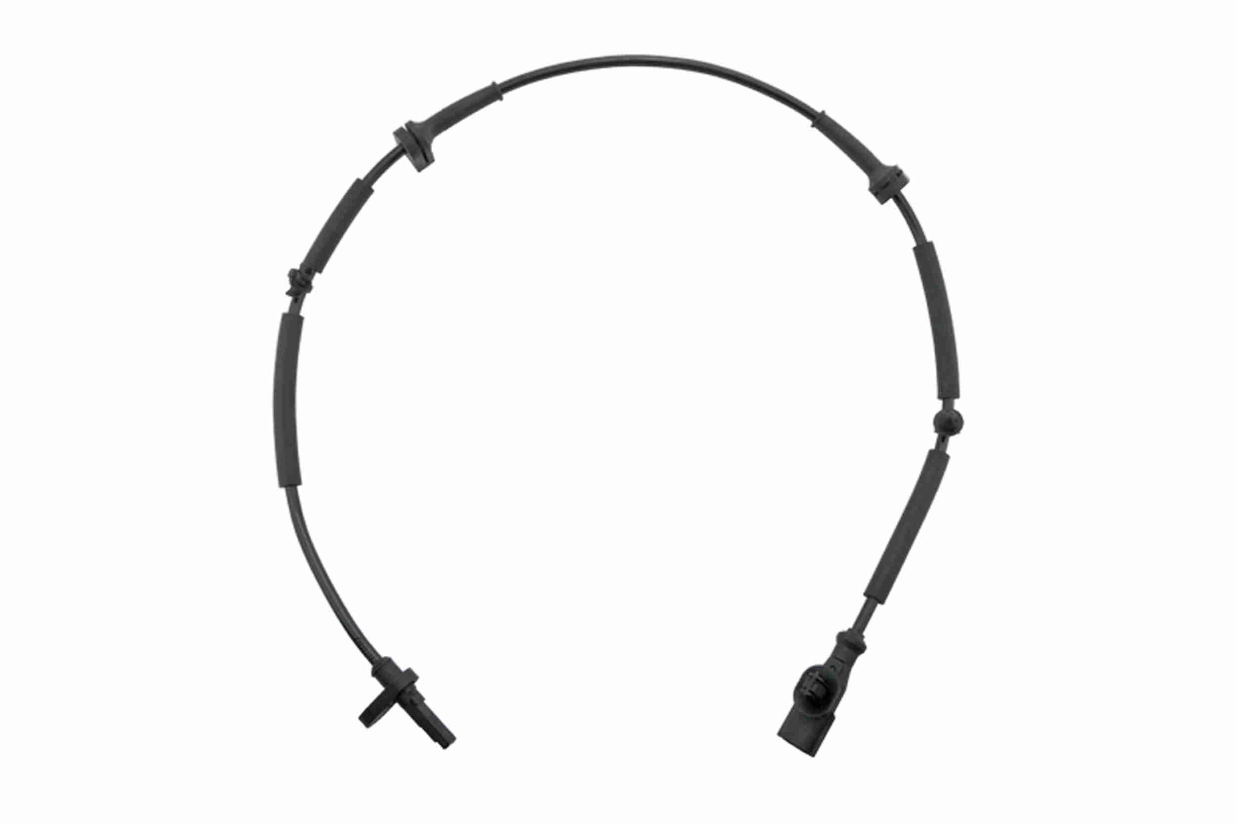 VEMO ABS Sensor v25720373 højre foraksel for FORD