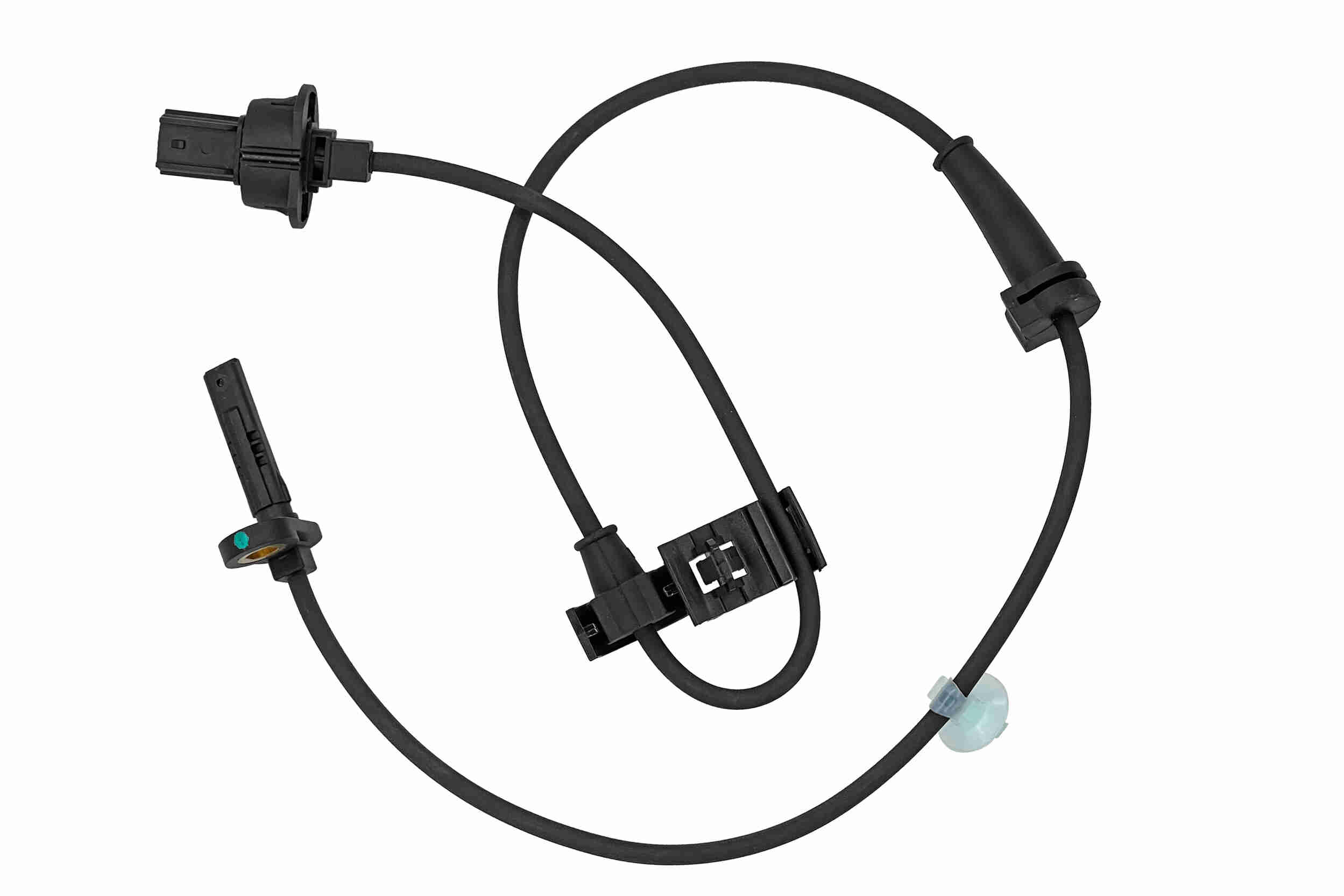 VEMO ABS Sensor v26720249 højre foraksel for HONDA