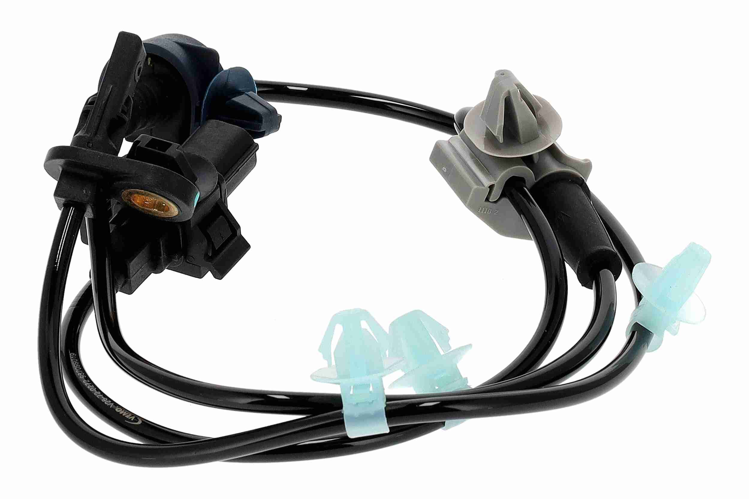 VEMO ABS Sensor v26720272 foraksel for ACURA