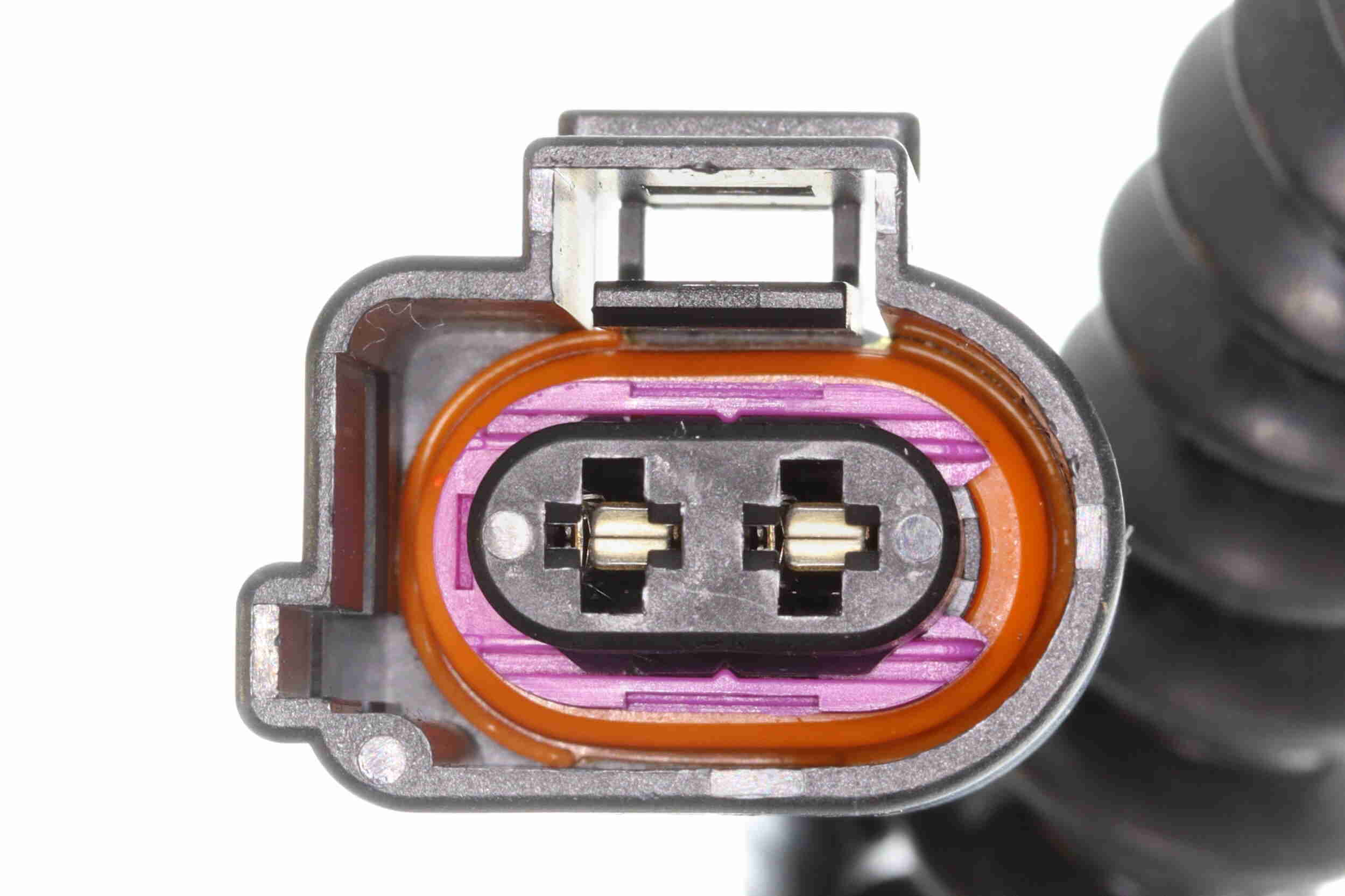 VEMO ABS Sensor v26720276 Bagaksel højre for HONDA