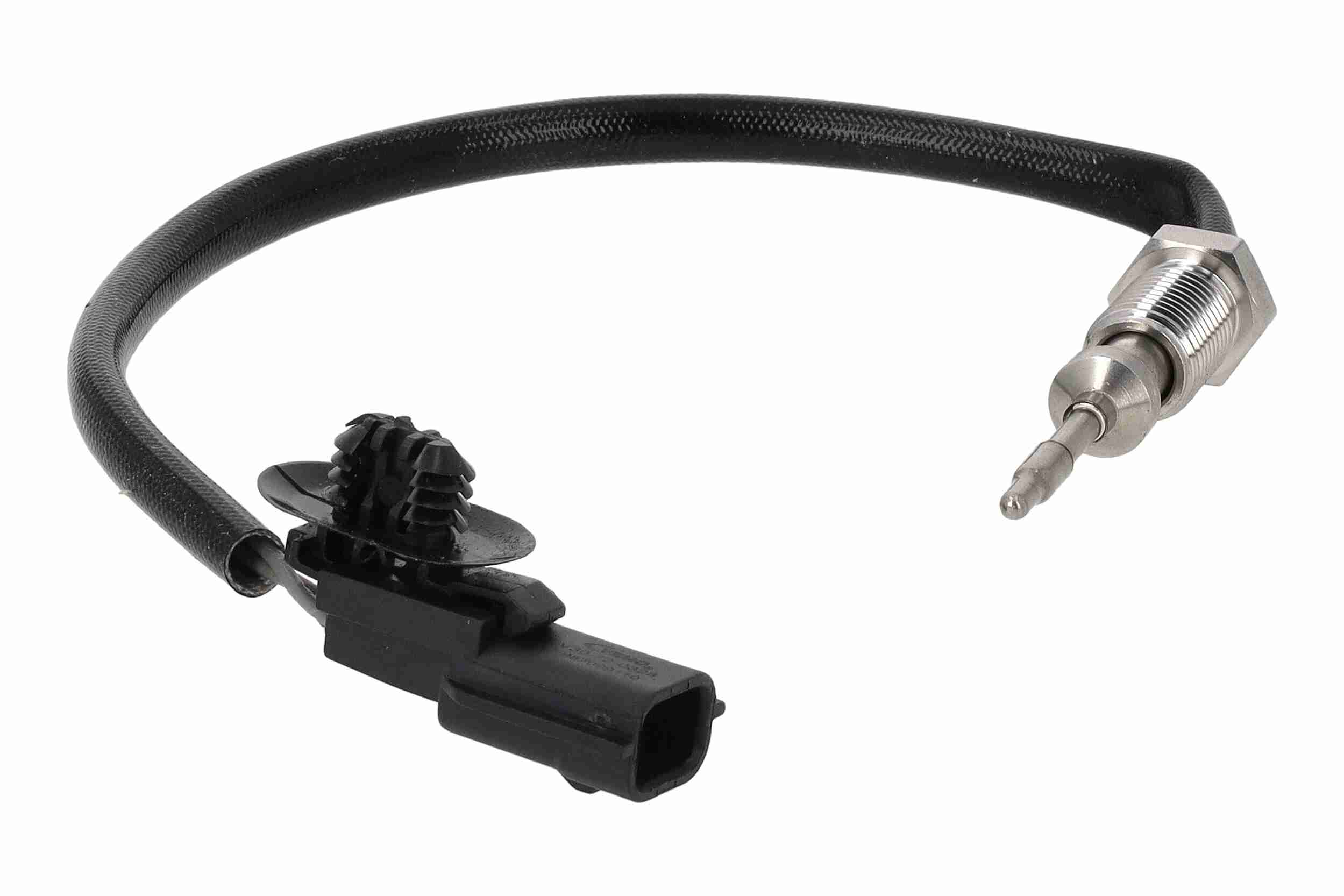 VEMO Sensor, udstødningsgastemperatur v30720328 for MERCEDES-BENZ