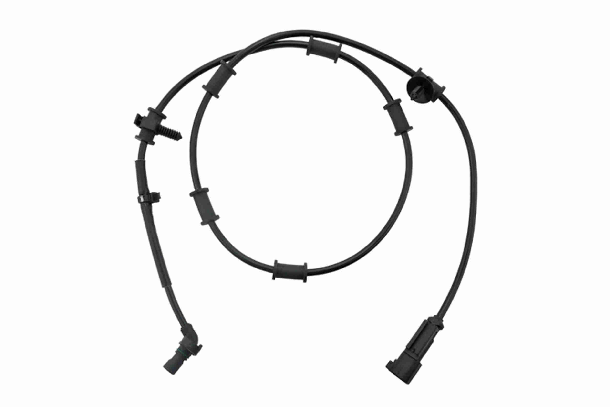 VEMO ABS Sensor v33720225 højre foraksel for DODGE