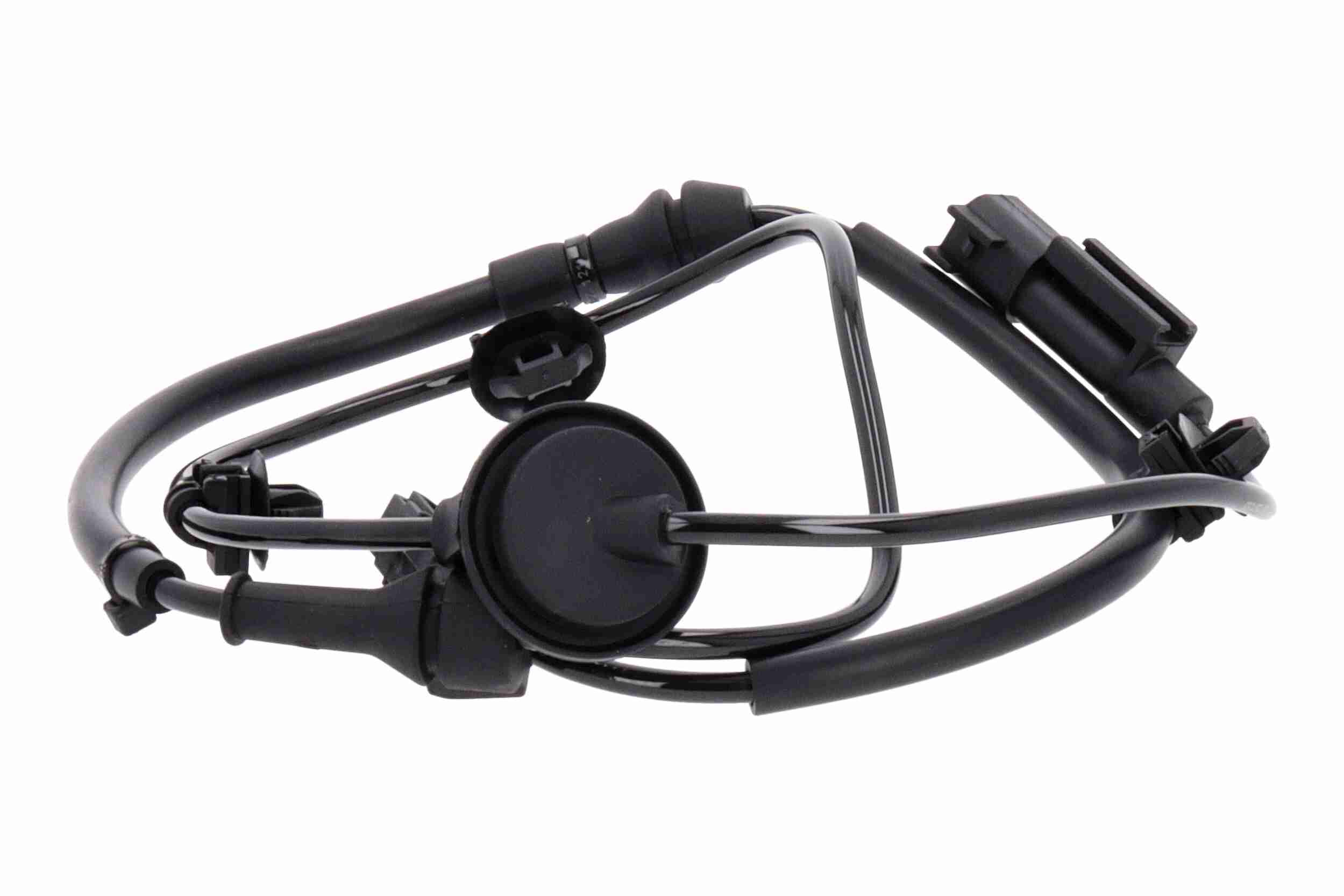 VEMO ABS Sensor v37720015 Bagaksel venstre for MITSUBISHI