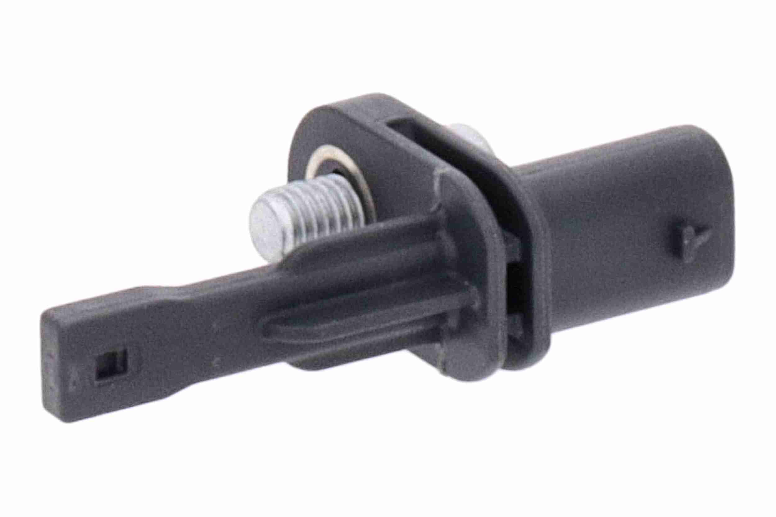 VEMO ABS Sensor v40720077 foraksel for VAUXHALL