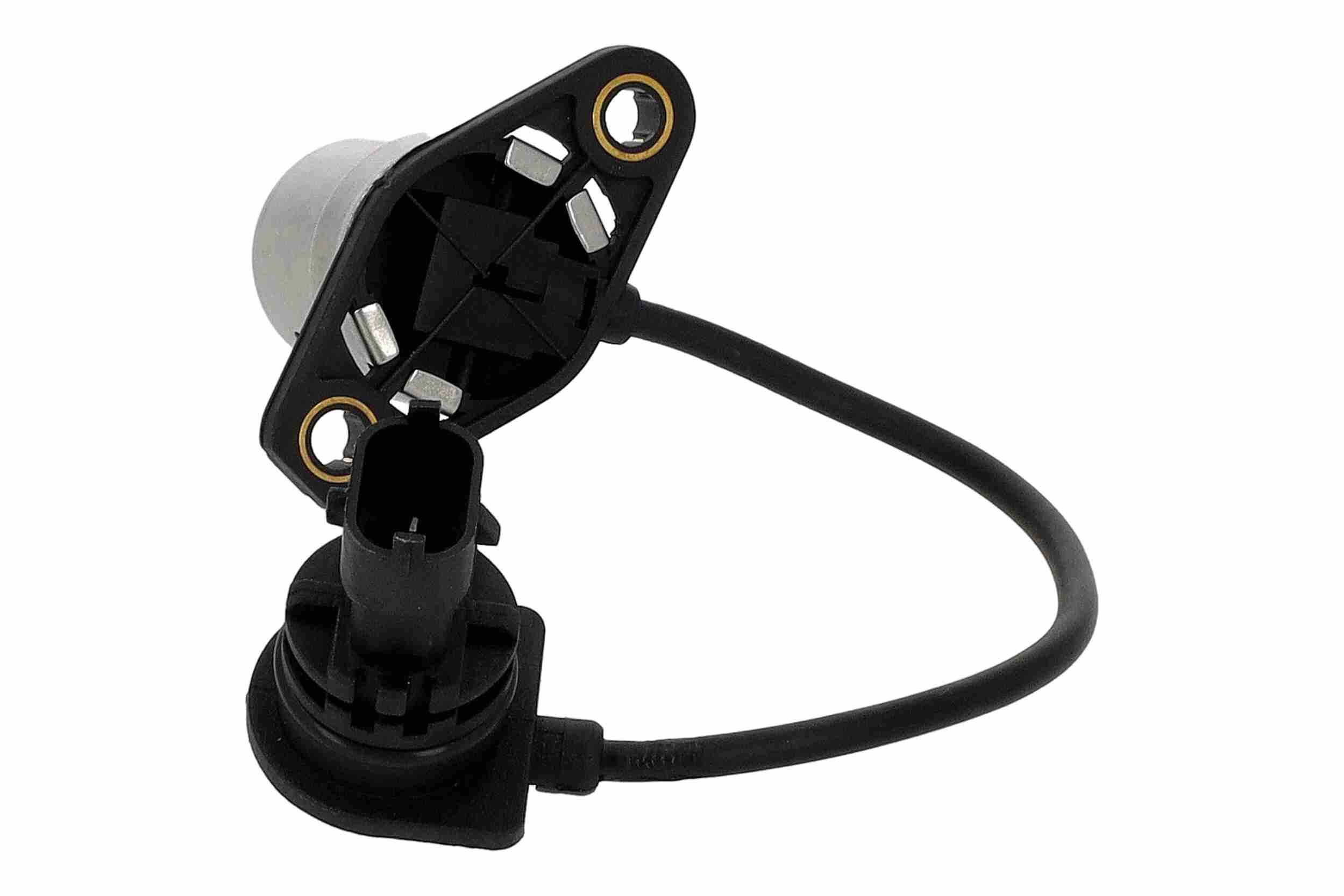 VEMO Sensor, motorolieniveau v40720076 for OPEL