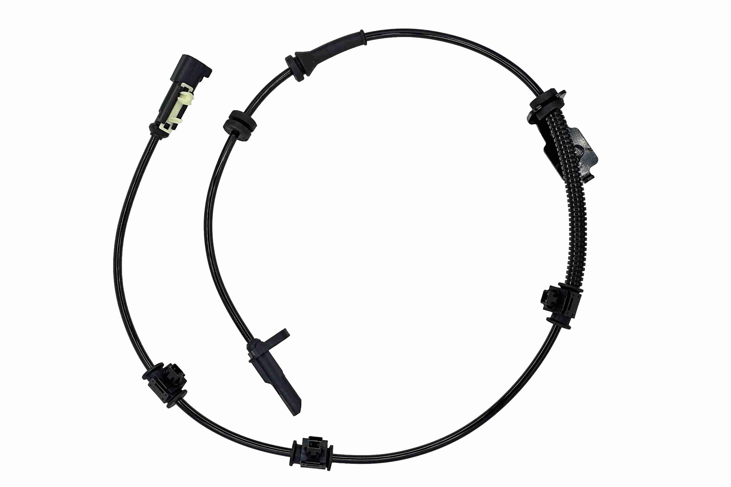 VEMO ABS Sensor v51720322 højre foraksel for CHEVROLET