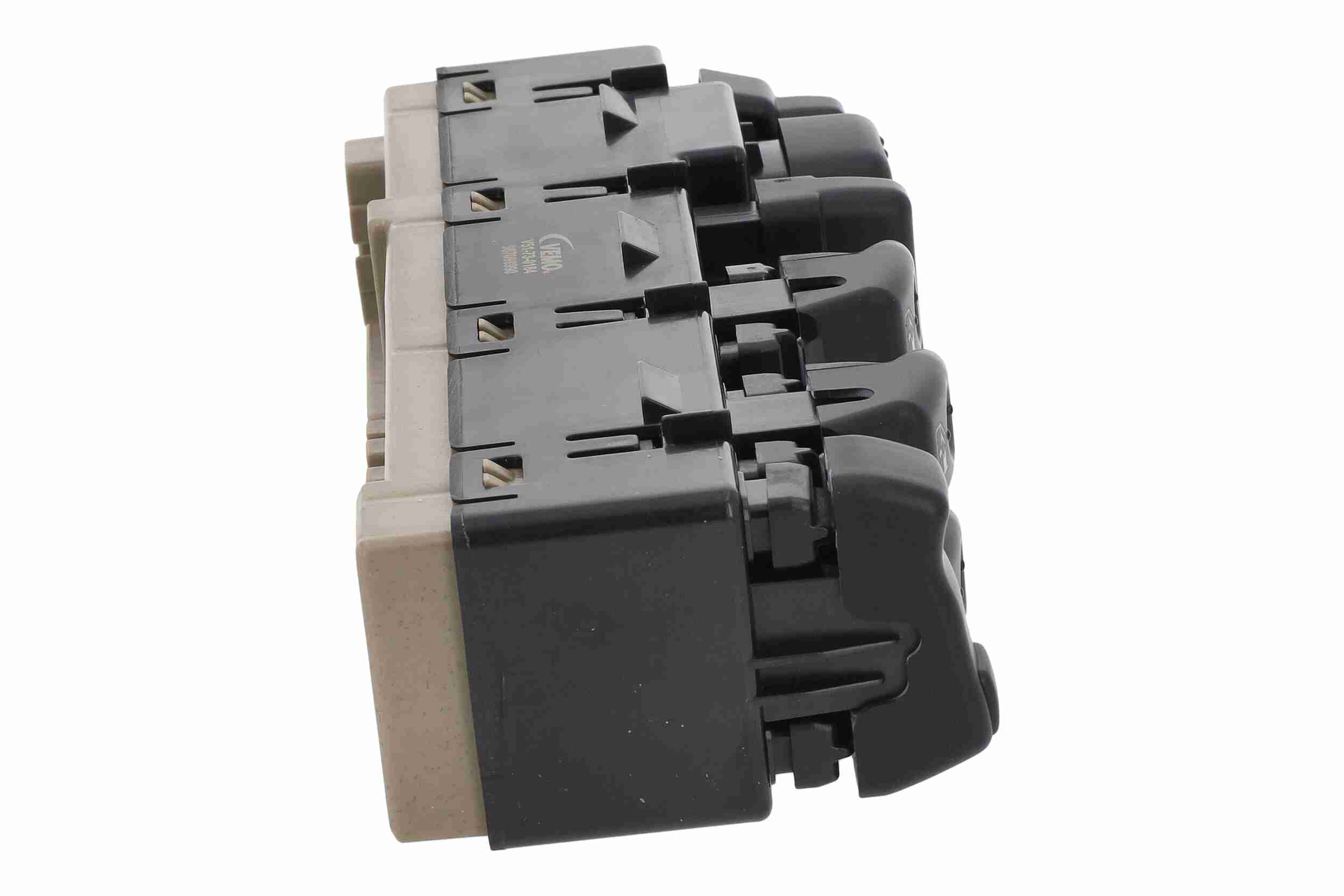VEMO Kontakt, rudehejs v51730184 foran til venstre for CHEVROLET