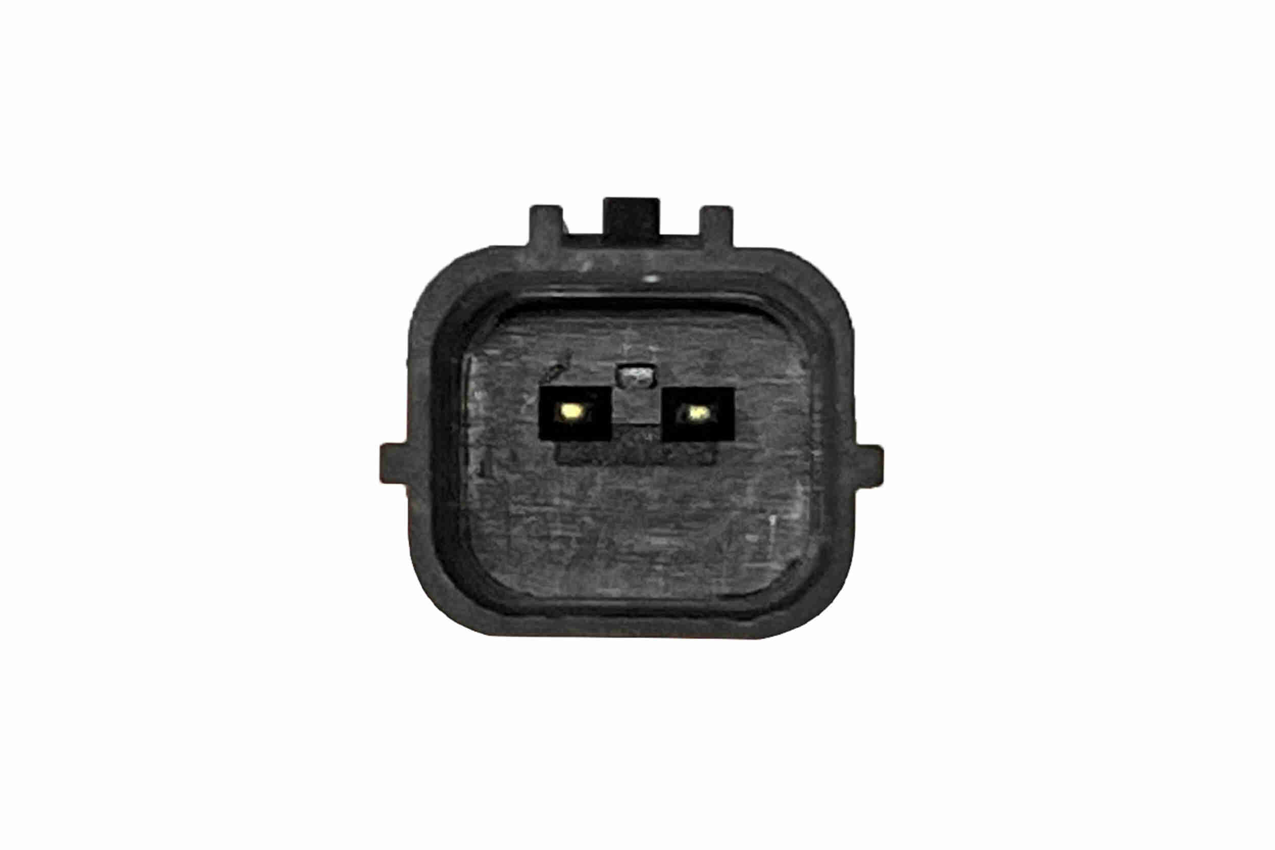 VEMO ABS Sensor v52720387 venstre foraksel for KIA