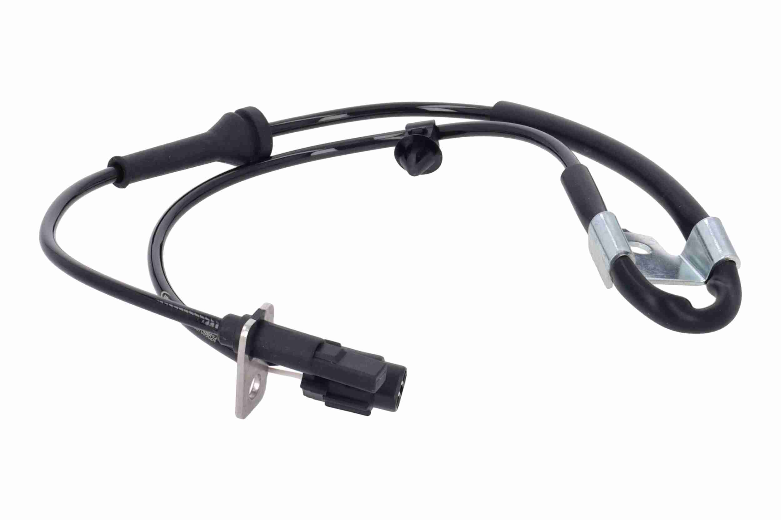 VEMO ABS Sensor v64720064 venstre foraksel for SUZUKI