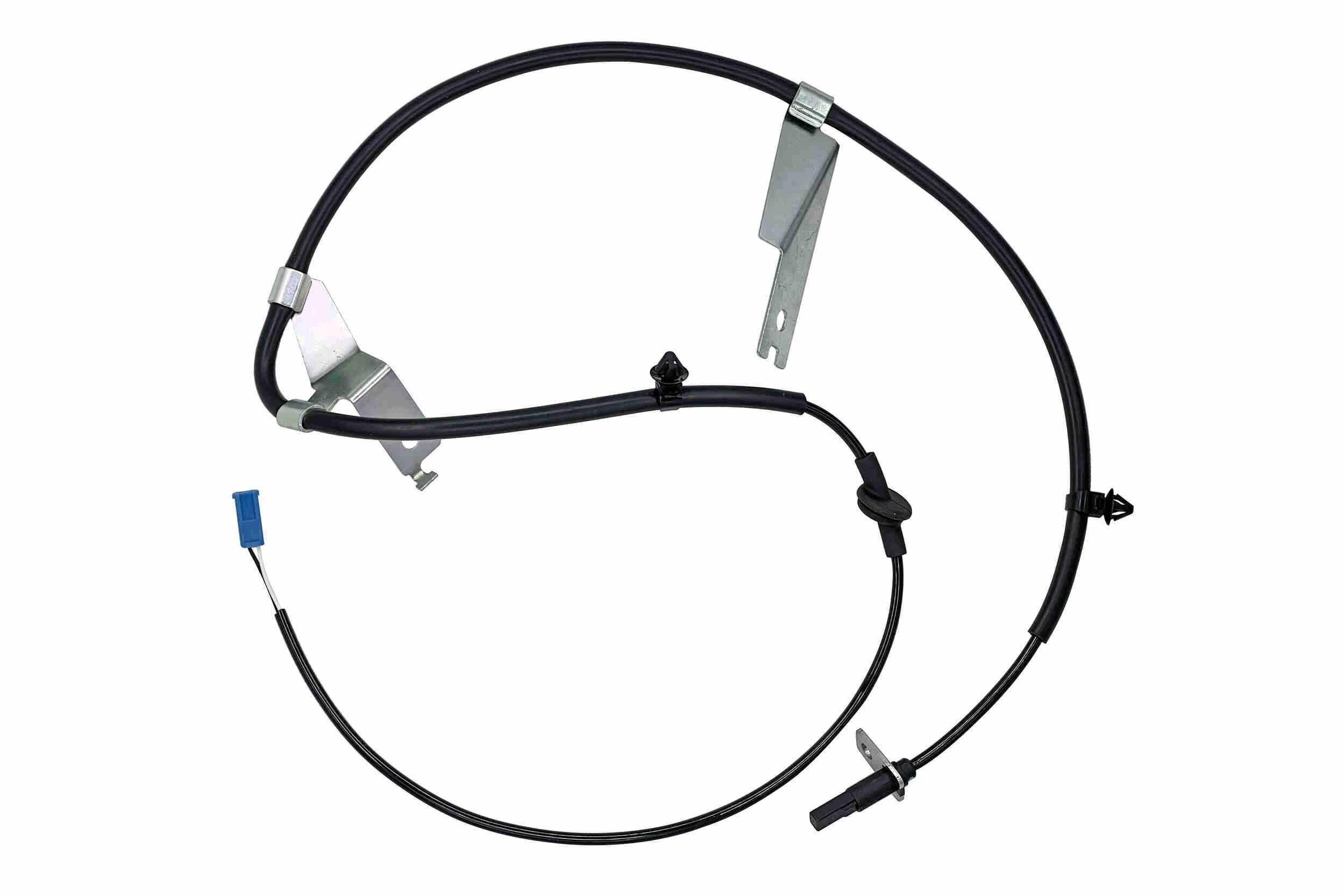 VEMO ABS Sensor v64720066 Bagaksel venstre for SUZUKI