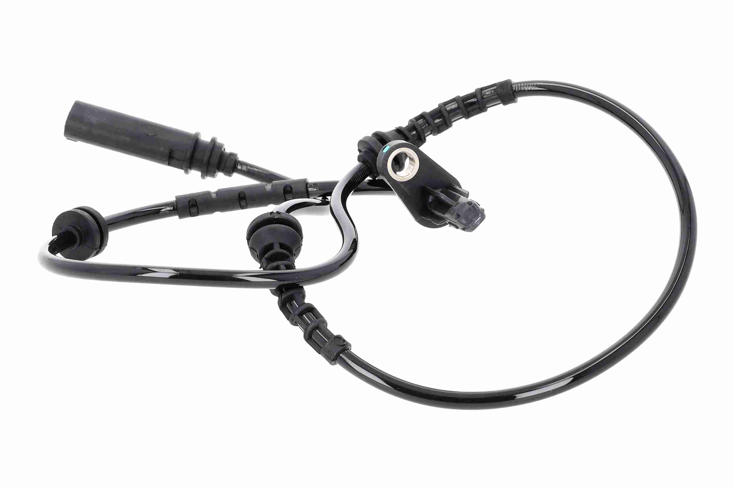 VEMO ABS Sensor v20720274 højre foraksel for BMW