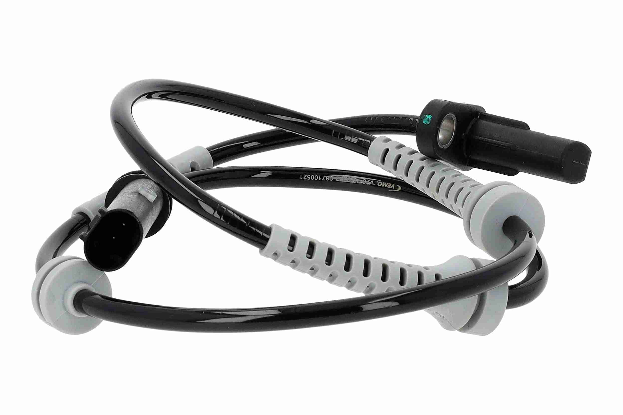 VEMO ABS Sensor v20720272 højre foraksel for BMW