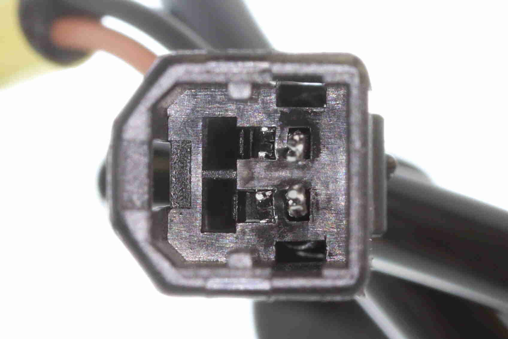 VEMO ABS Sensor v25720361 Bagaksel højre for FORD