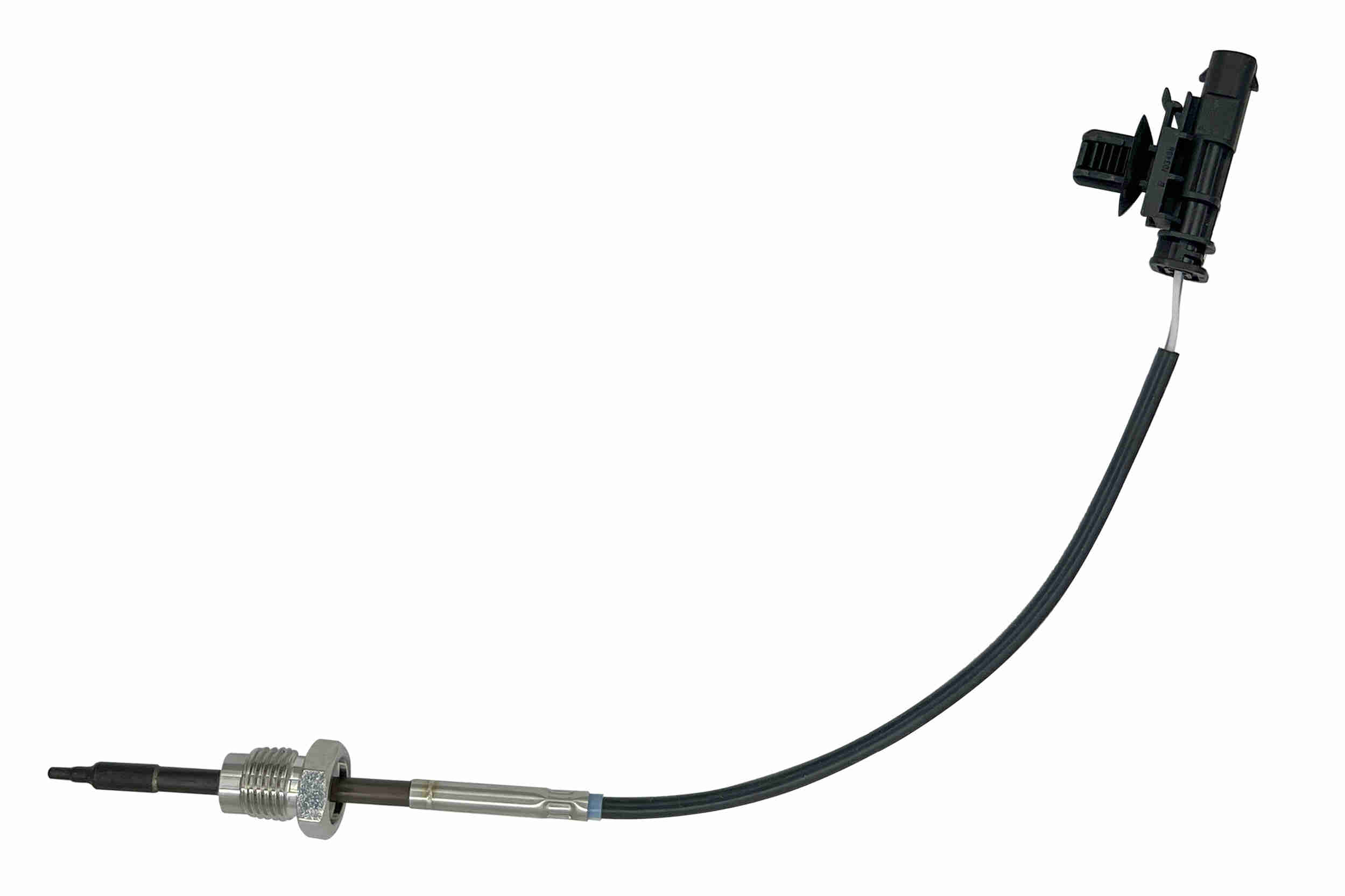 VEMO Sensor, udstødningsgastemperatur v24720326 for LANCIA ALFA ROMEO PEUGEOT FIAT