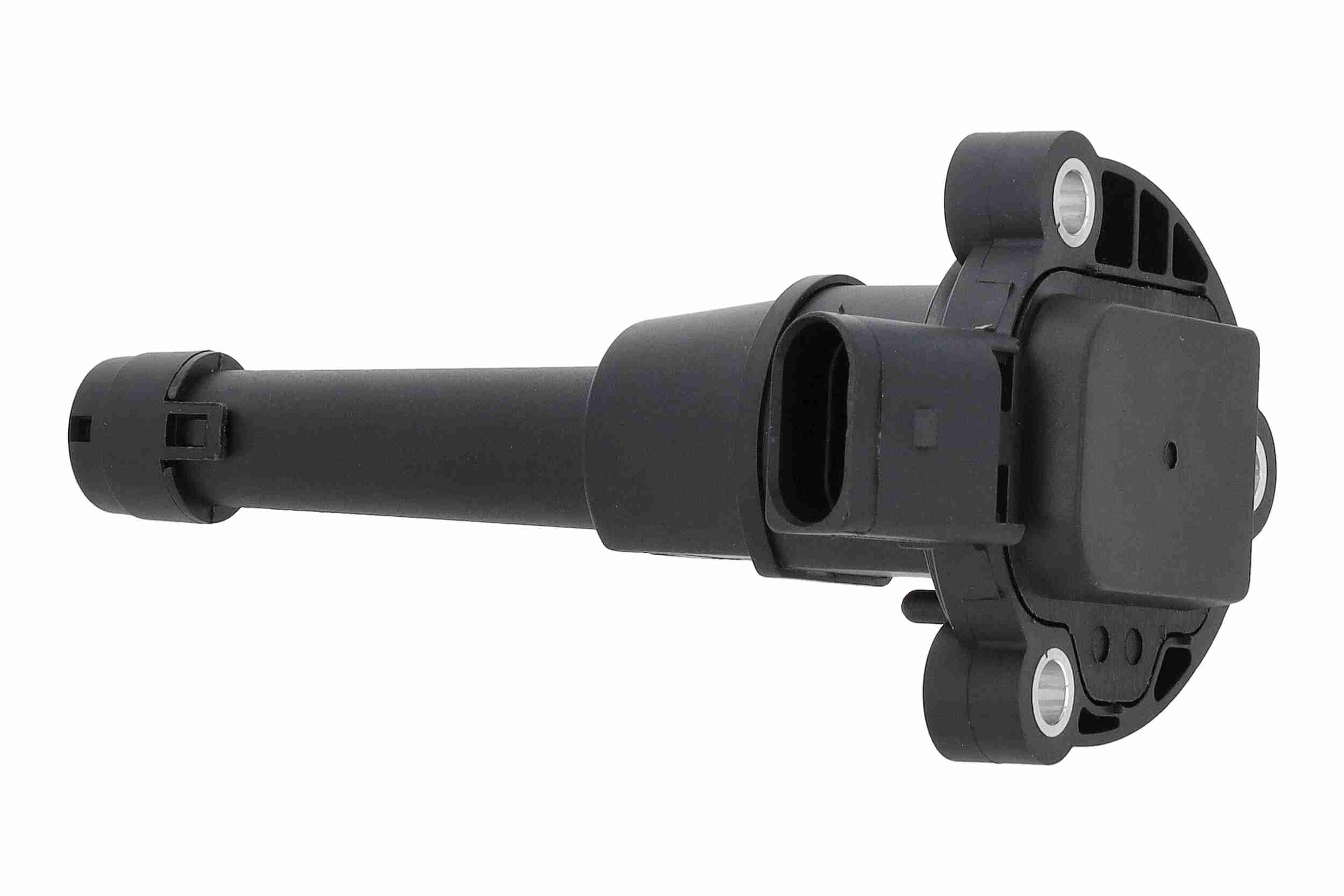 VEMO Sensor, motorolieniveau v10720485 for VW