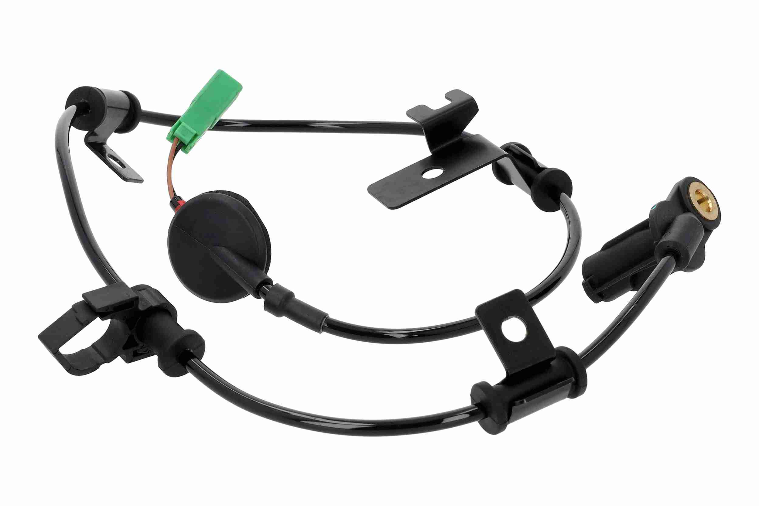 VEMO ABS Sensor v25720362 Bagaksel venstre for FORD