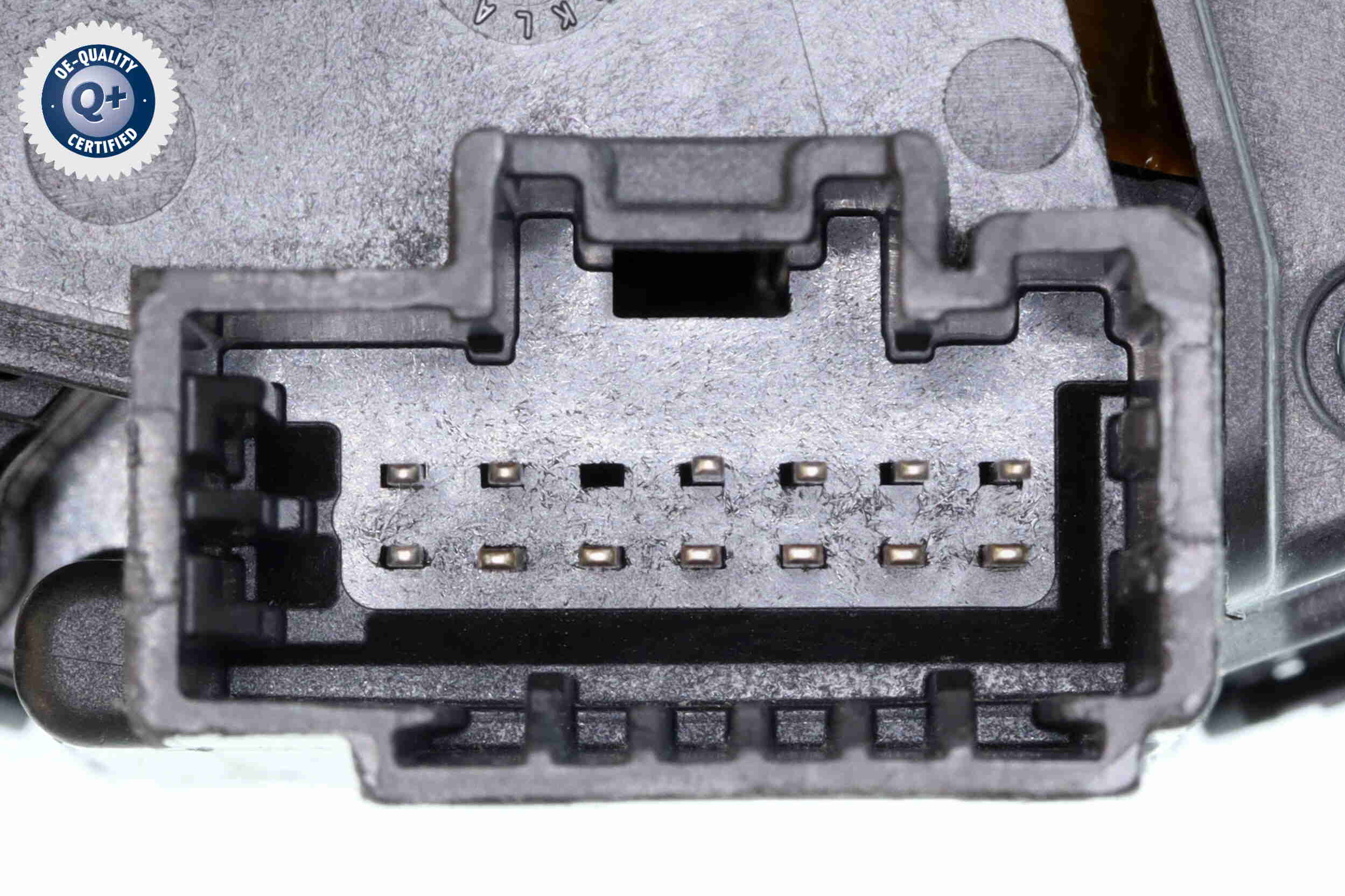 VEMO Betjeningsenhed, ratstamme V58-80-0001 for TESLA
