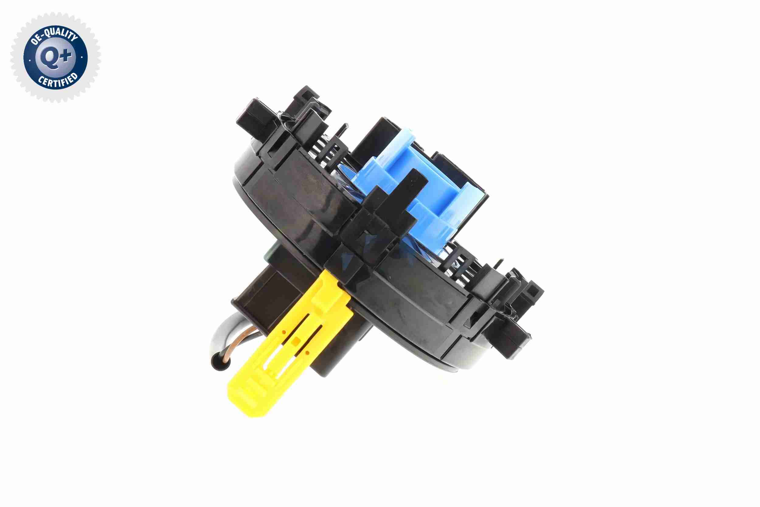 VEMO Vinkelfjeder, Airbag v53720148 for KIA