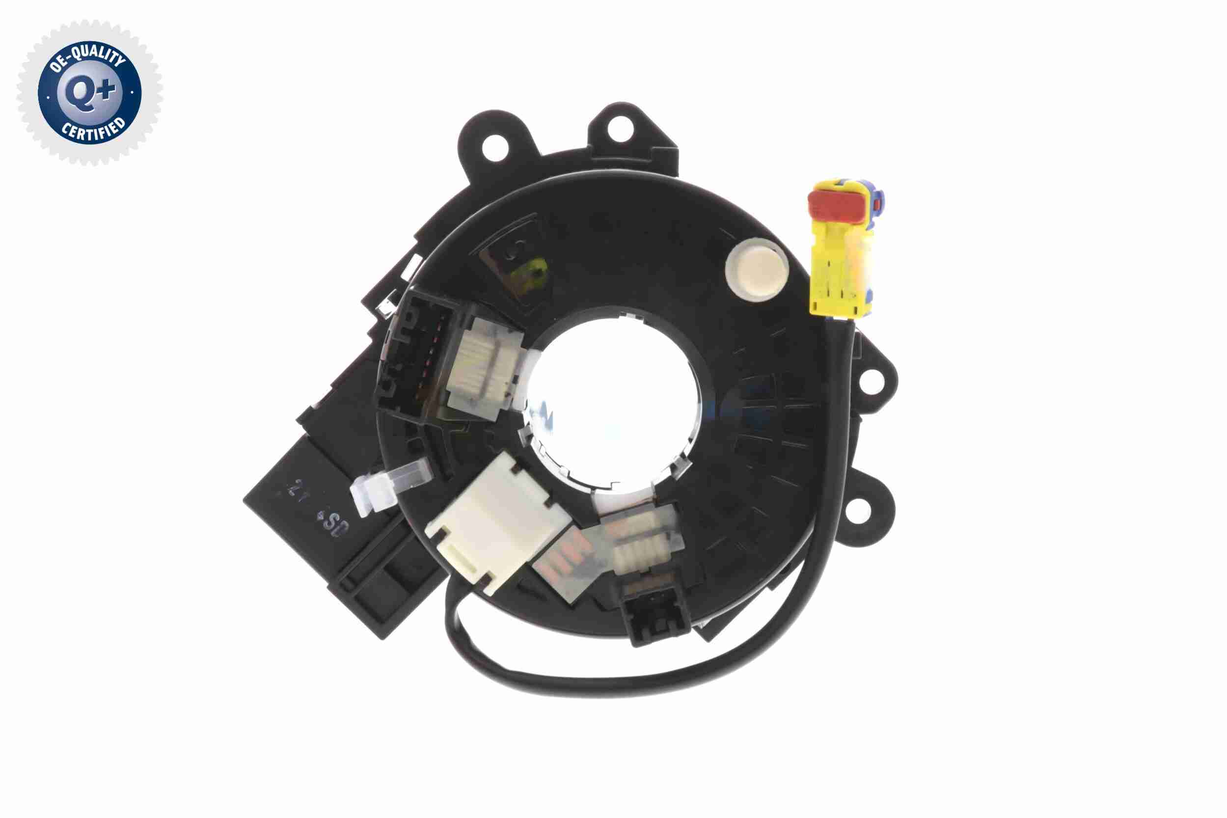 VEMO Vinkelfjeder, Airbag v46720305 for RENAULT