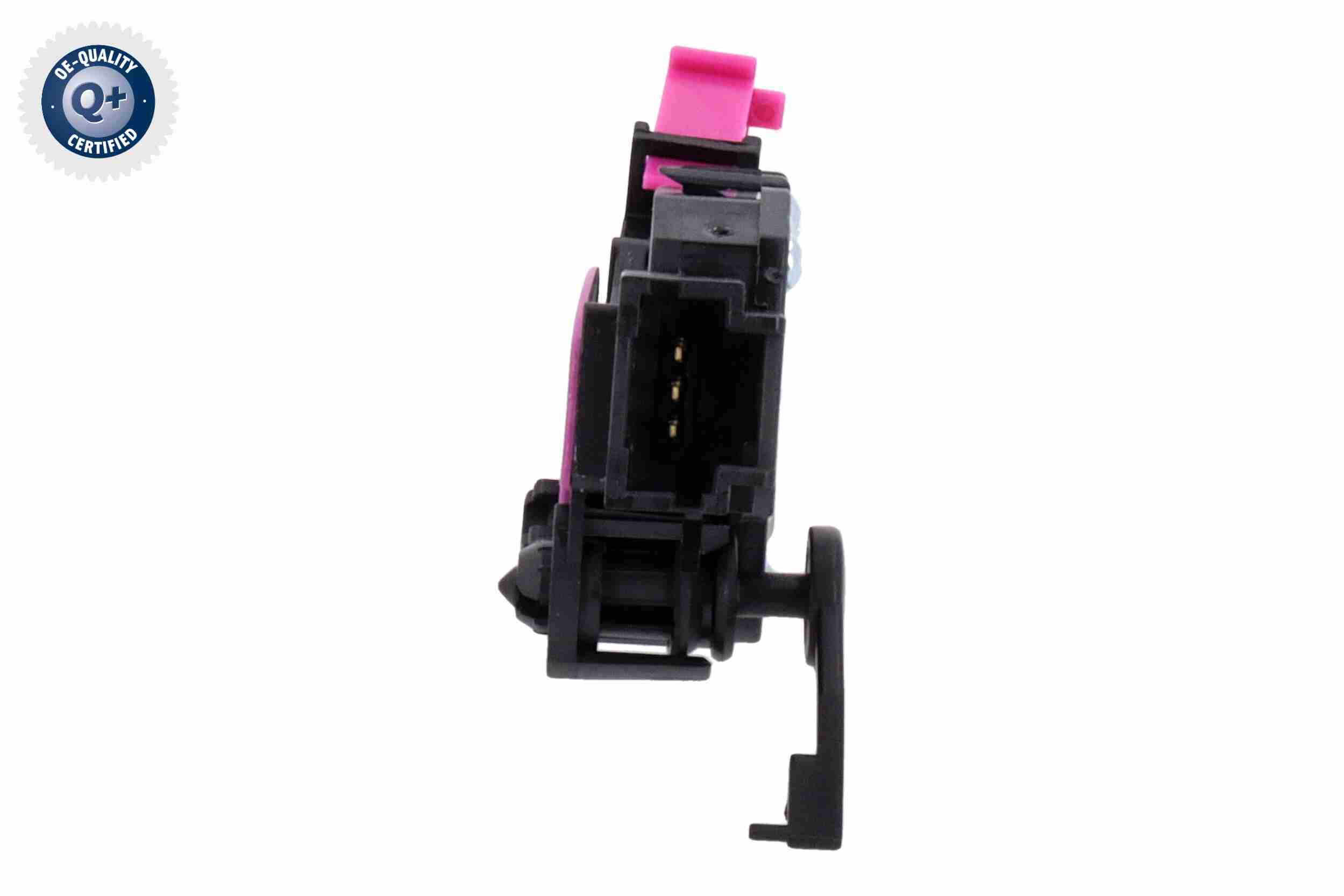 VEMO Kontakt, koblingsbetjening (fartpilot) v24730088 for LANCIA