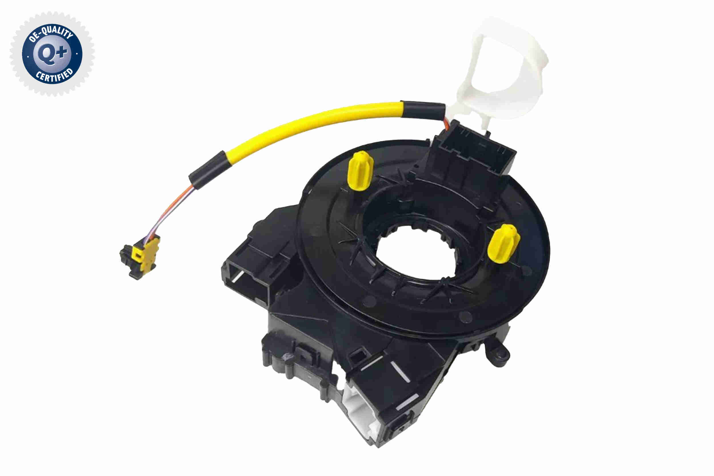 VEMO Vinkelfjeder, Airbag v25720338 for FORD